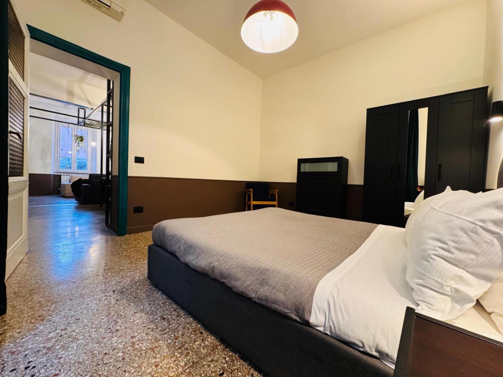 Loft Penta - Colosseum Apartment
