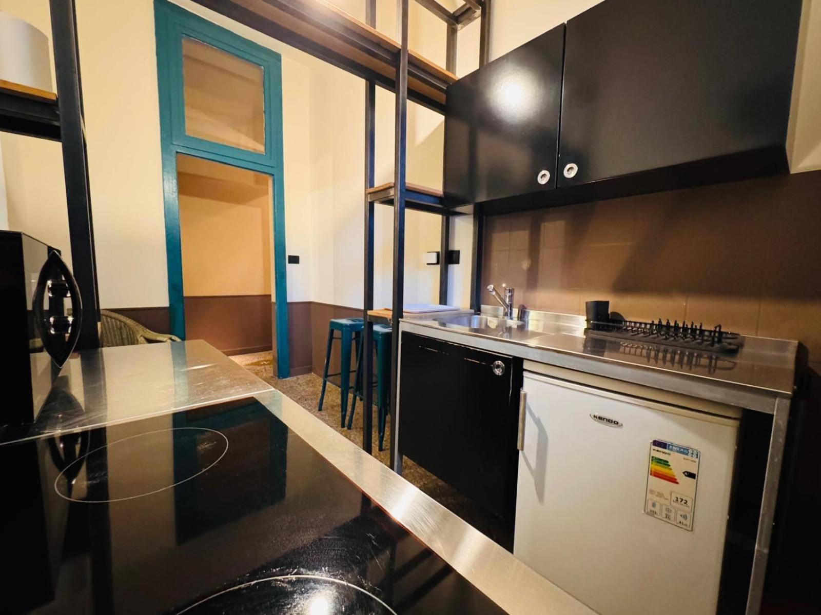 Apartment Loft Penta - Colosseum *
