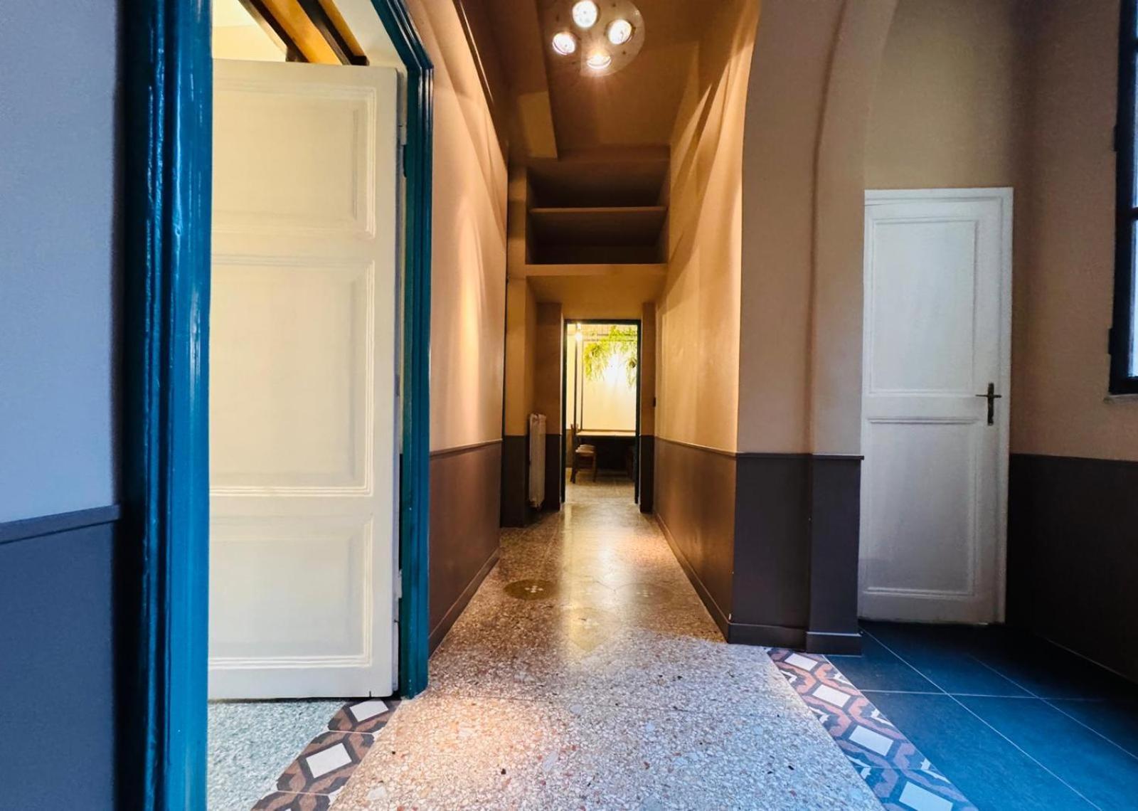 Apartment Loft Penta - Colosseum Rome