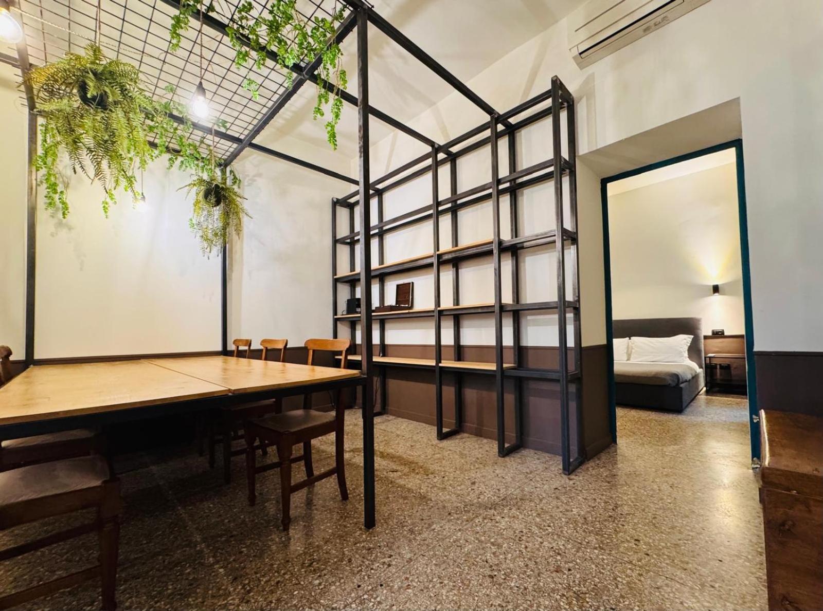 Loft Penta - Colosseum * Rome