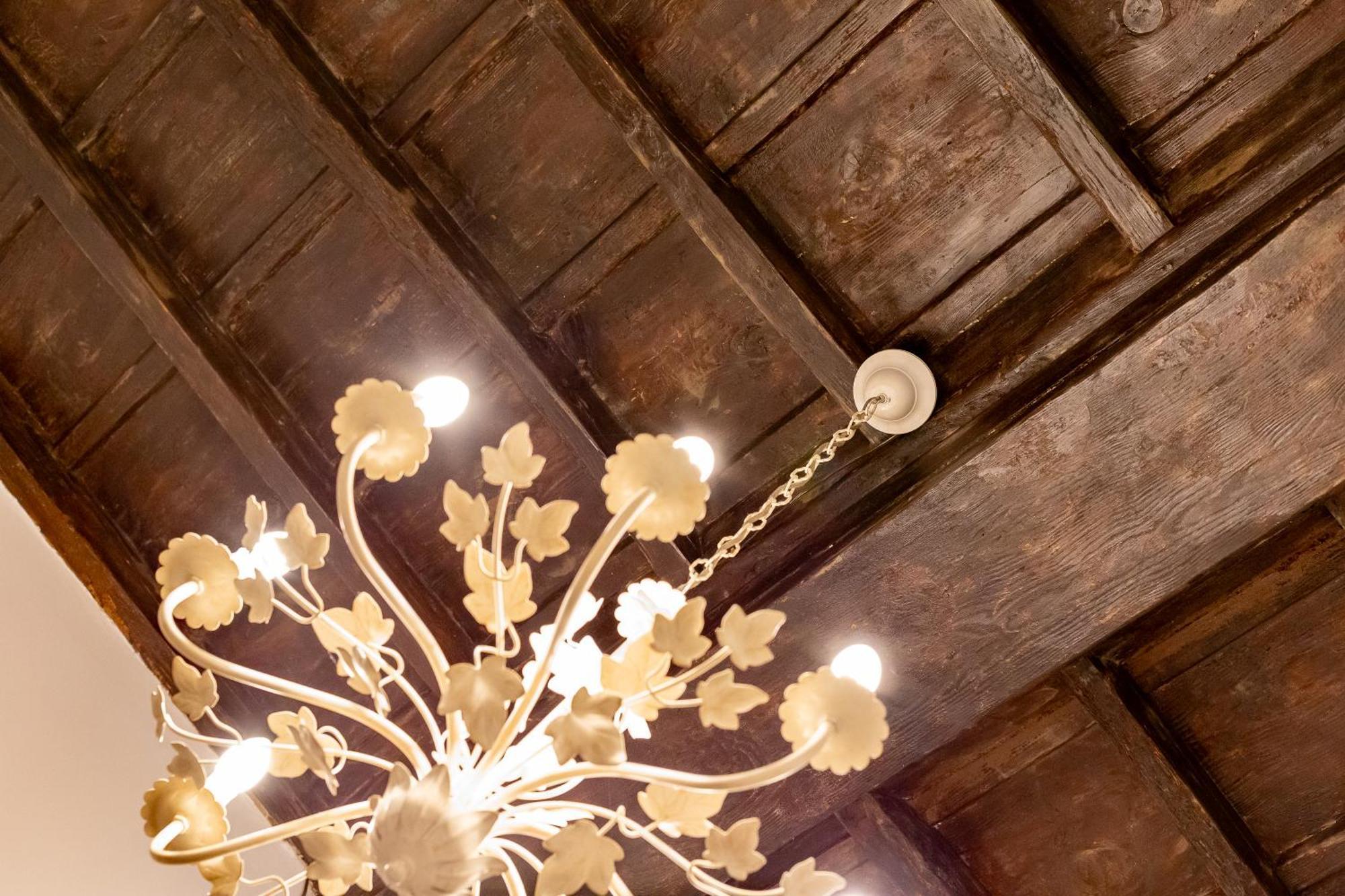 Appartement Iflat A Vintage Gem Near Piazza Navona