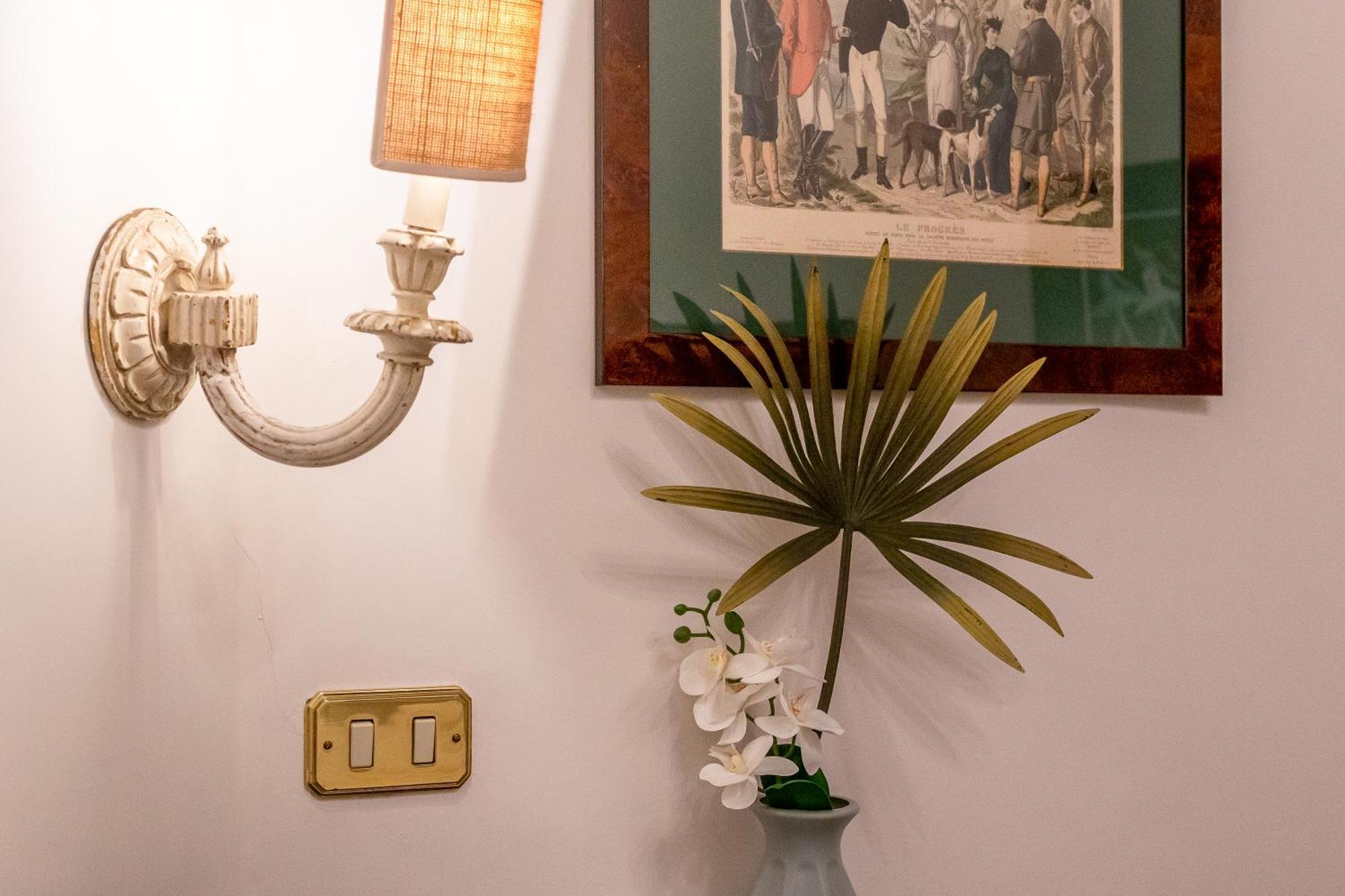 Iflat A Vintage Gem Near Piazza Navona Appartement *