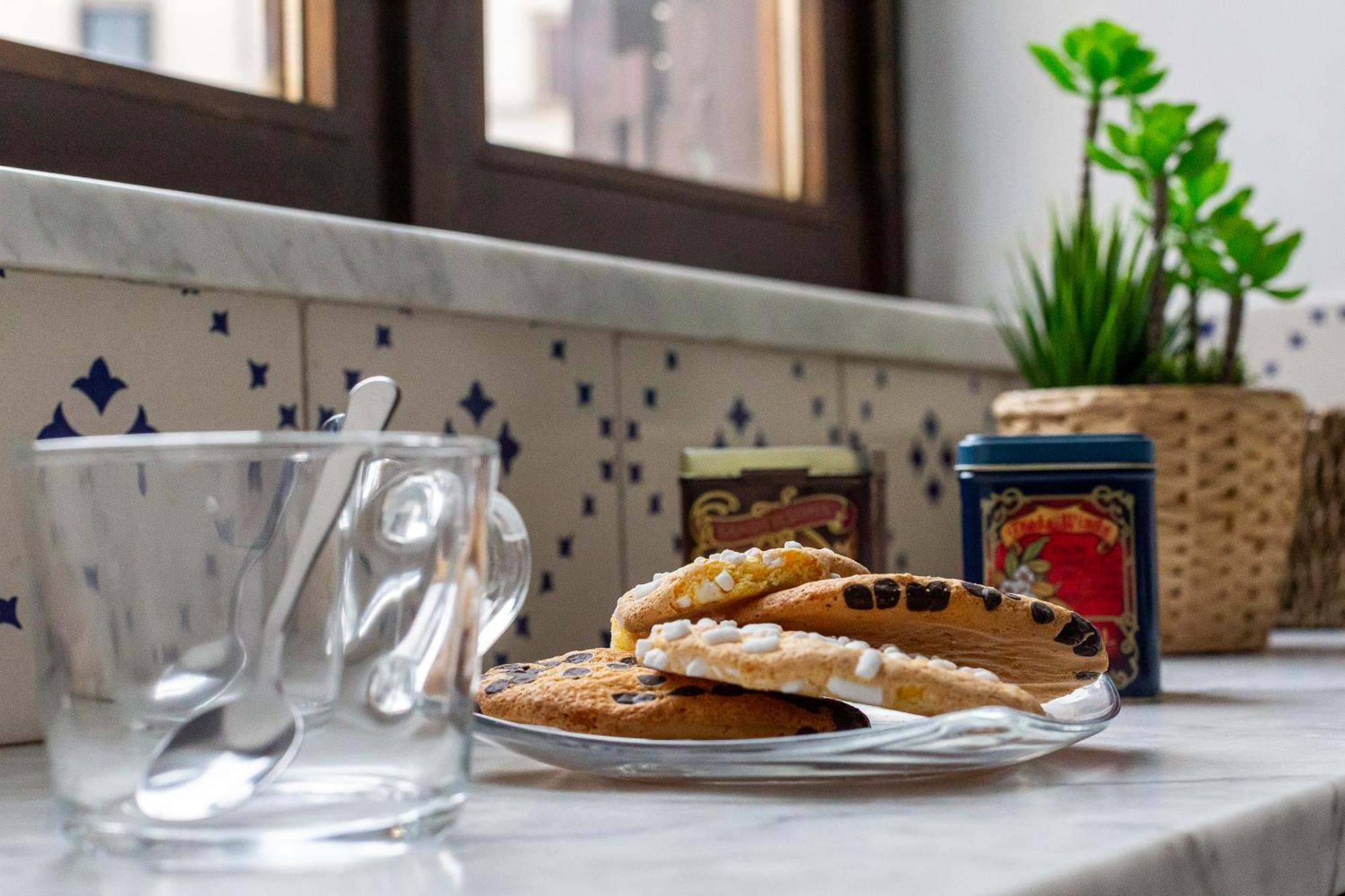 Appartement Iflat A Vintage Gem Near Piazza Navona *
