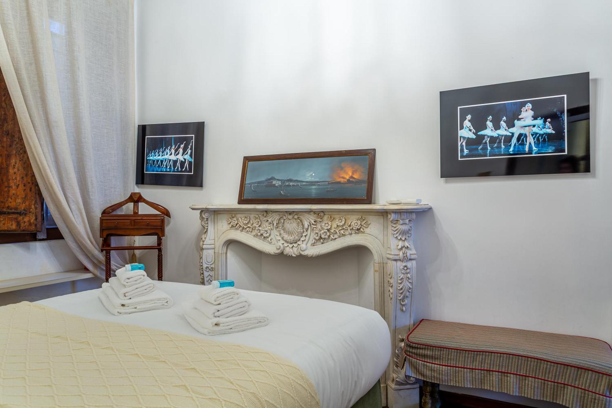 Iflat A Vintage Gem Near Piazza Navona * Rome