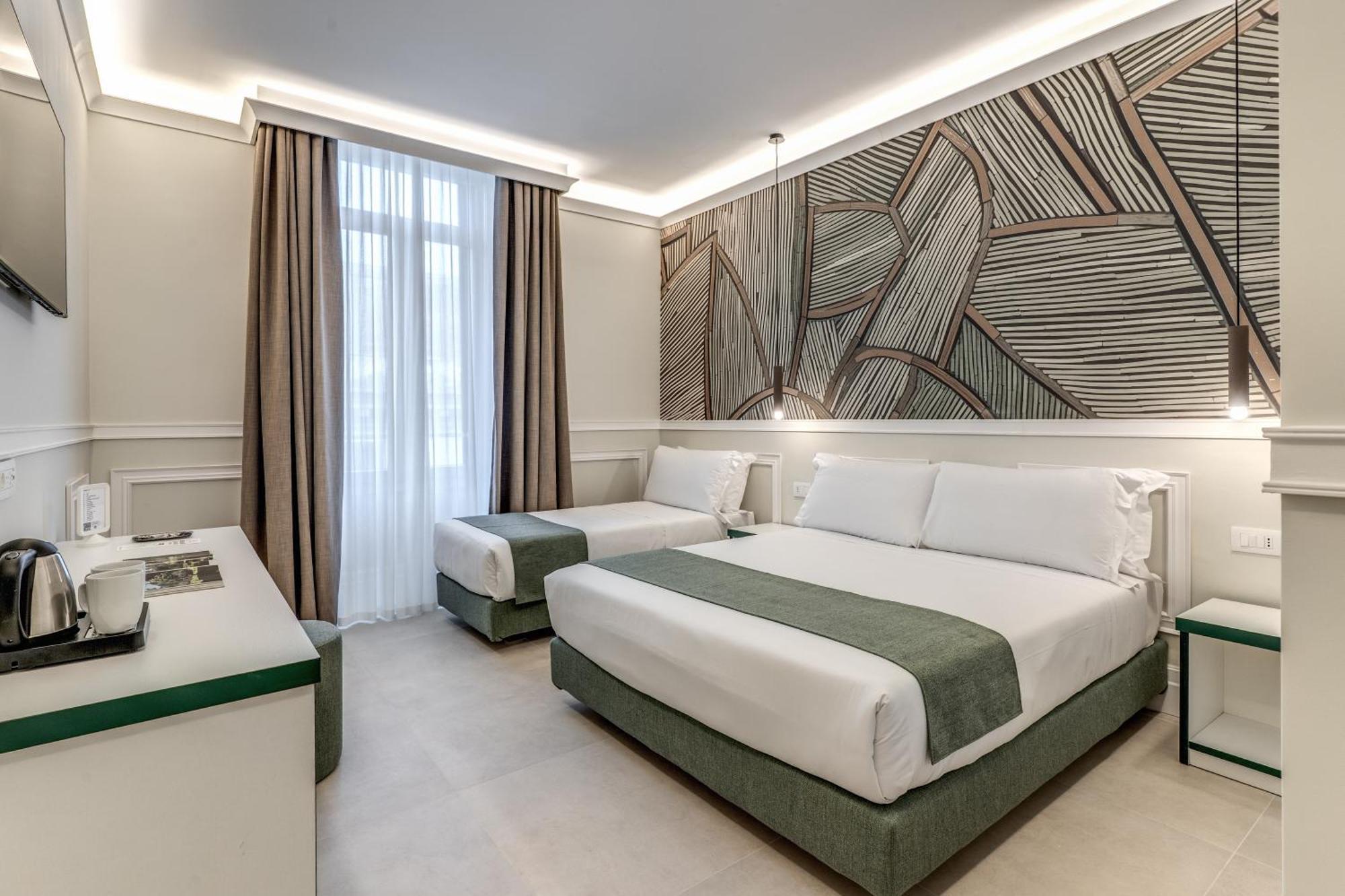 Affittacamere Relais Marco Polo *