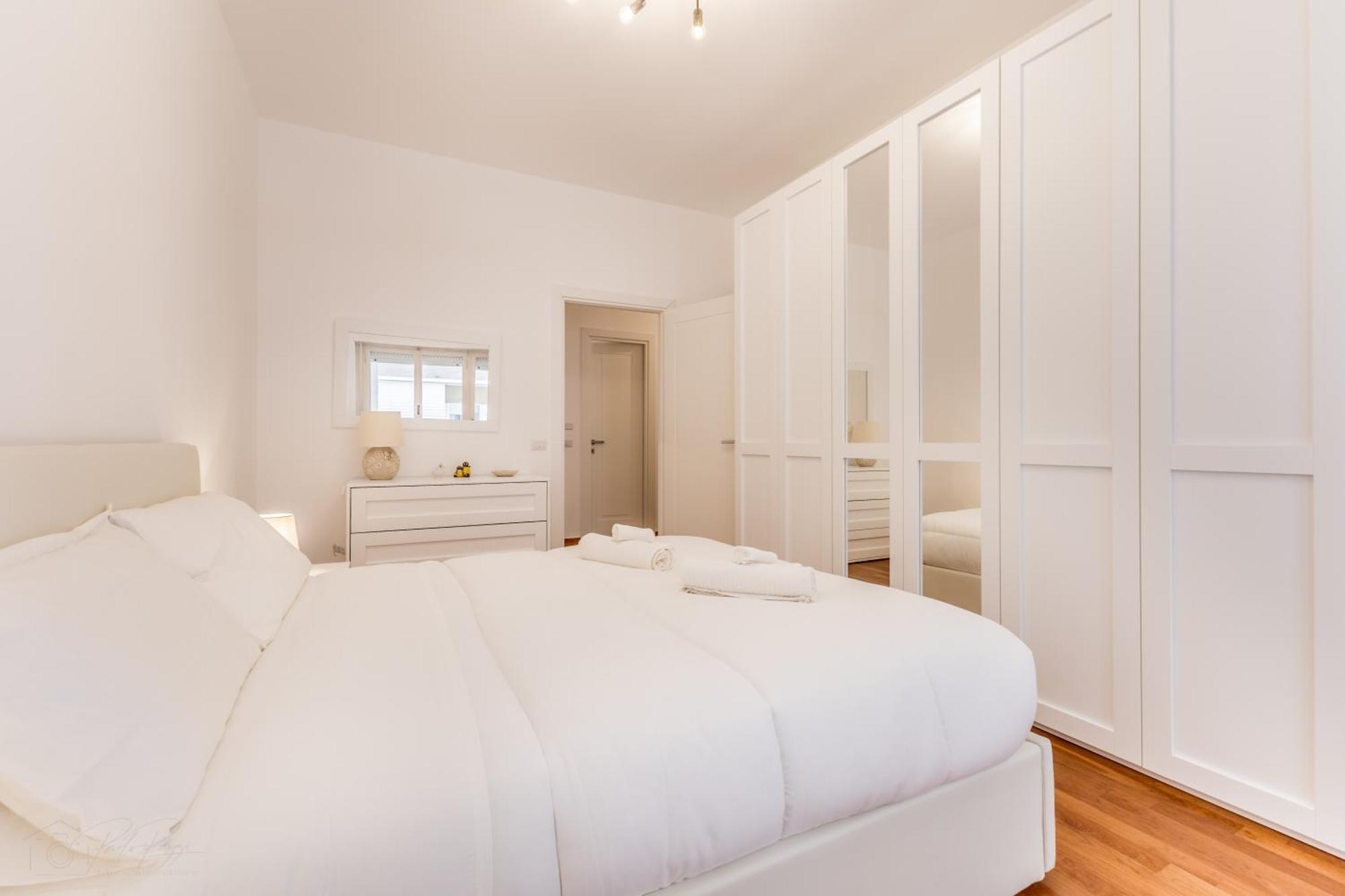 Zampieri Loft Rome
