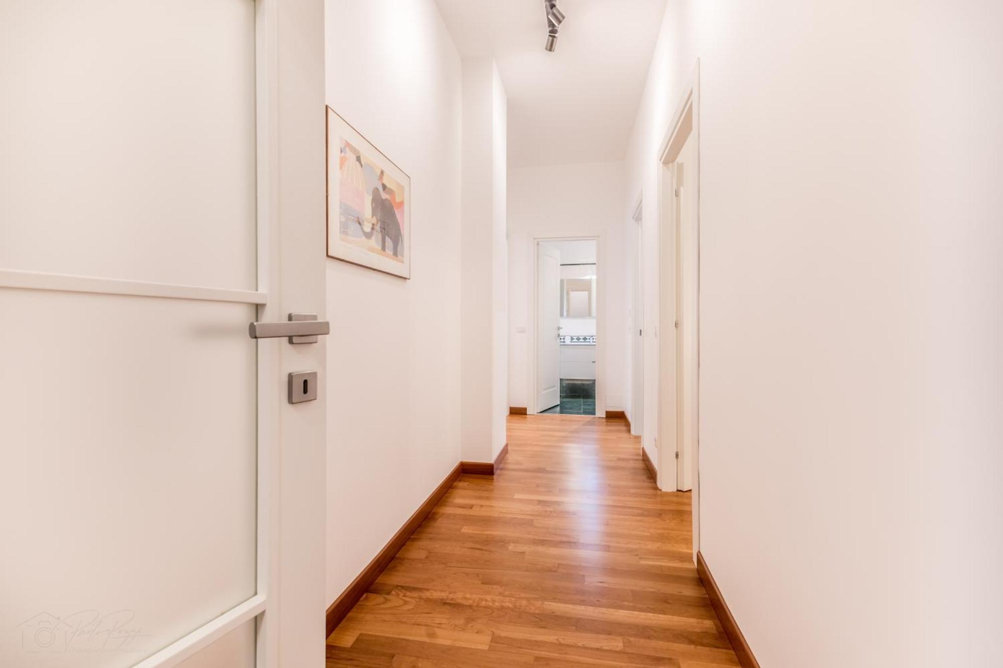 Zampieri Loft Rome