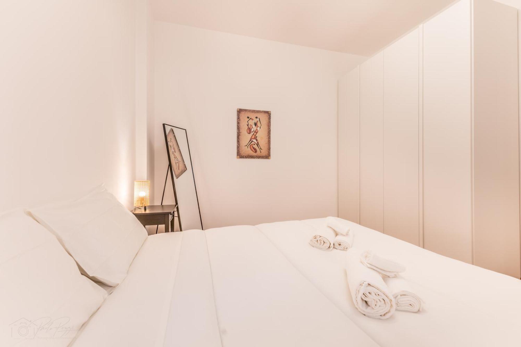 Zampieri Loft * Rome