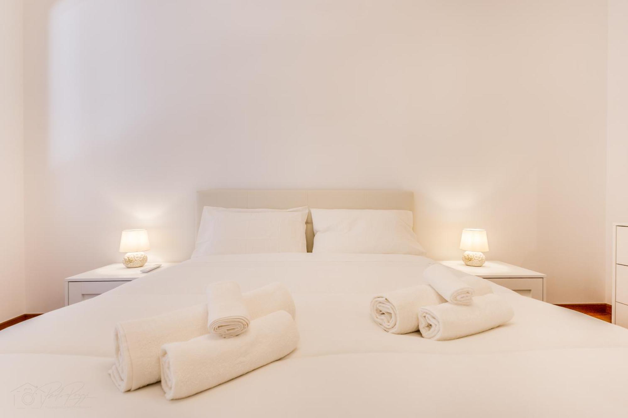 Zampieri Loft Apartment