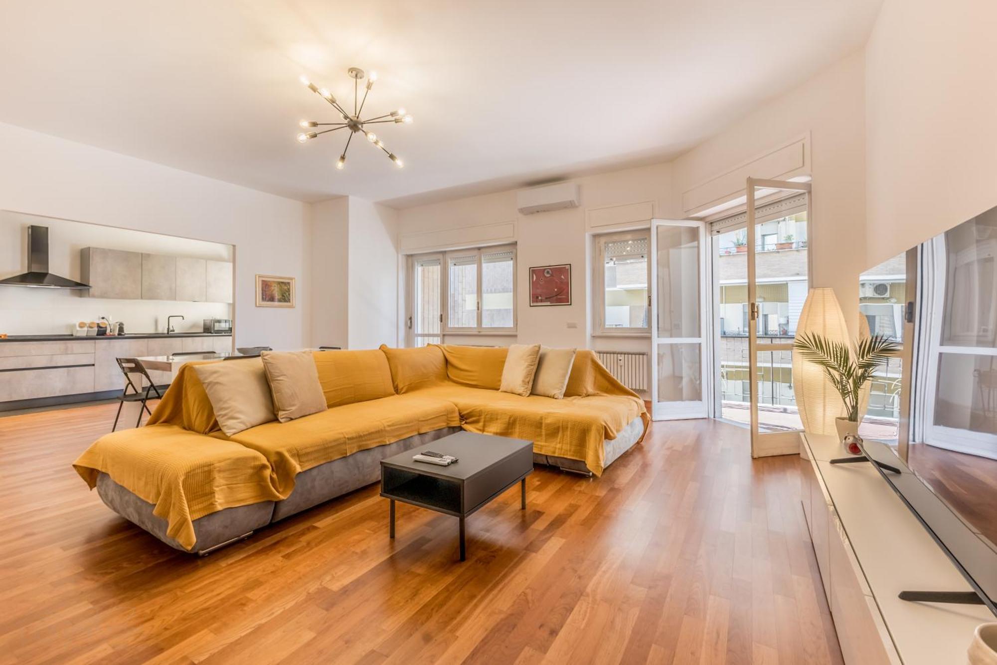 Zampieri Loft *