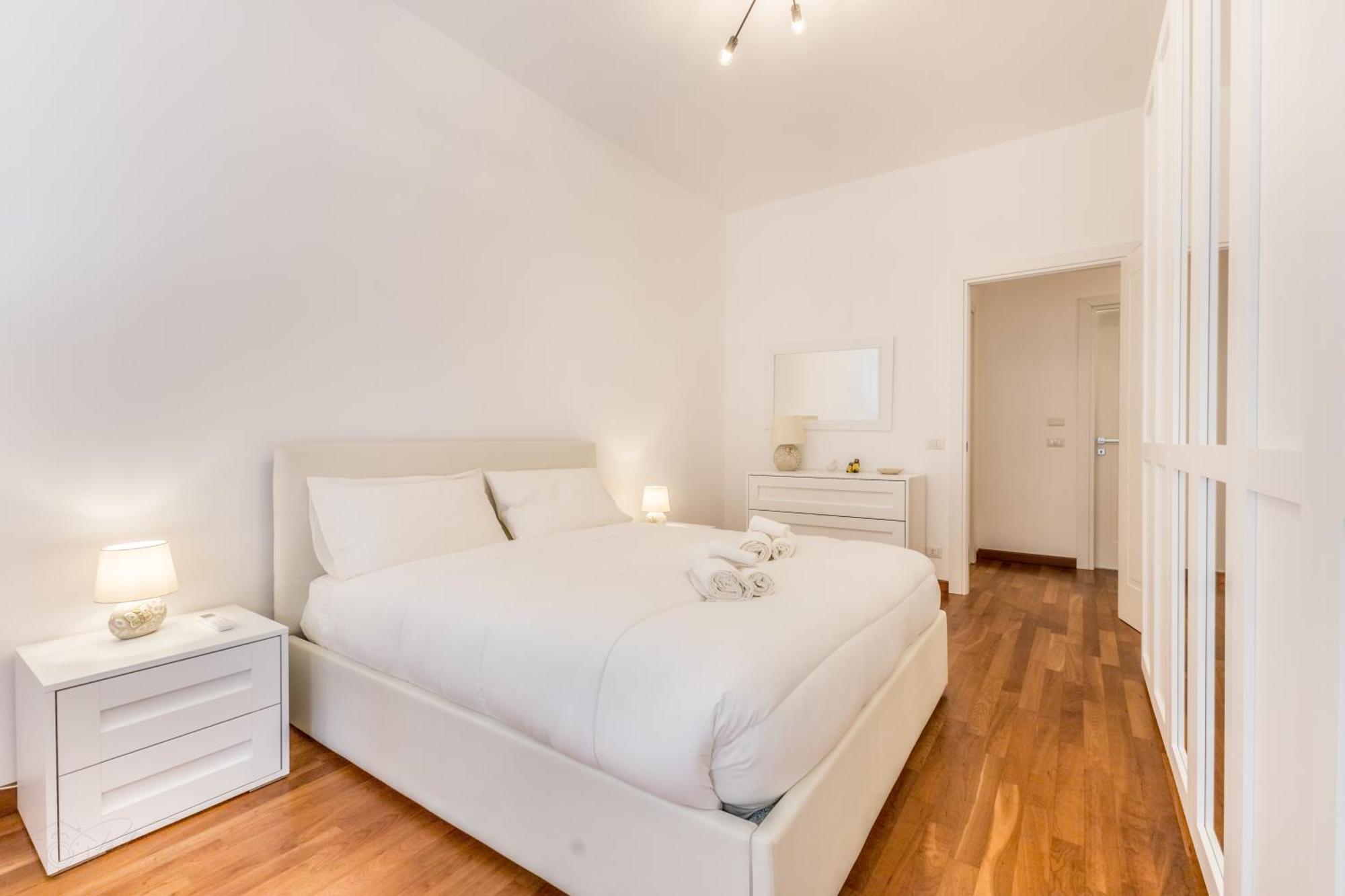 Zampieri Loft * Rome