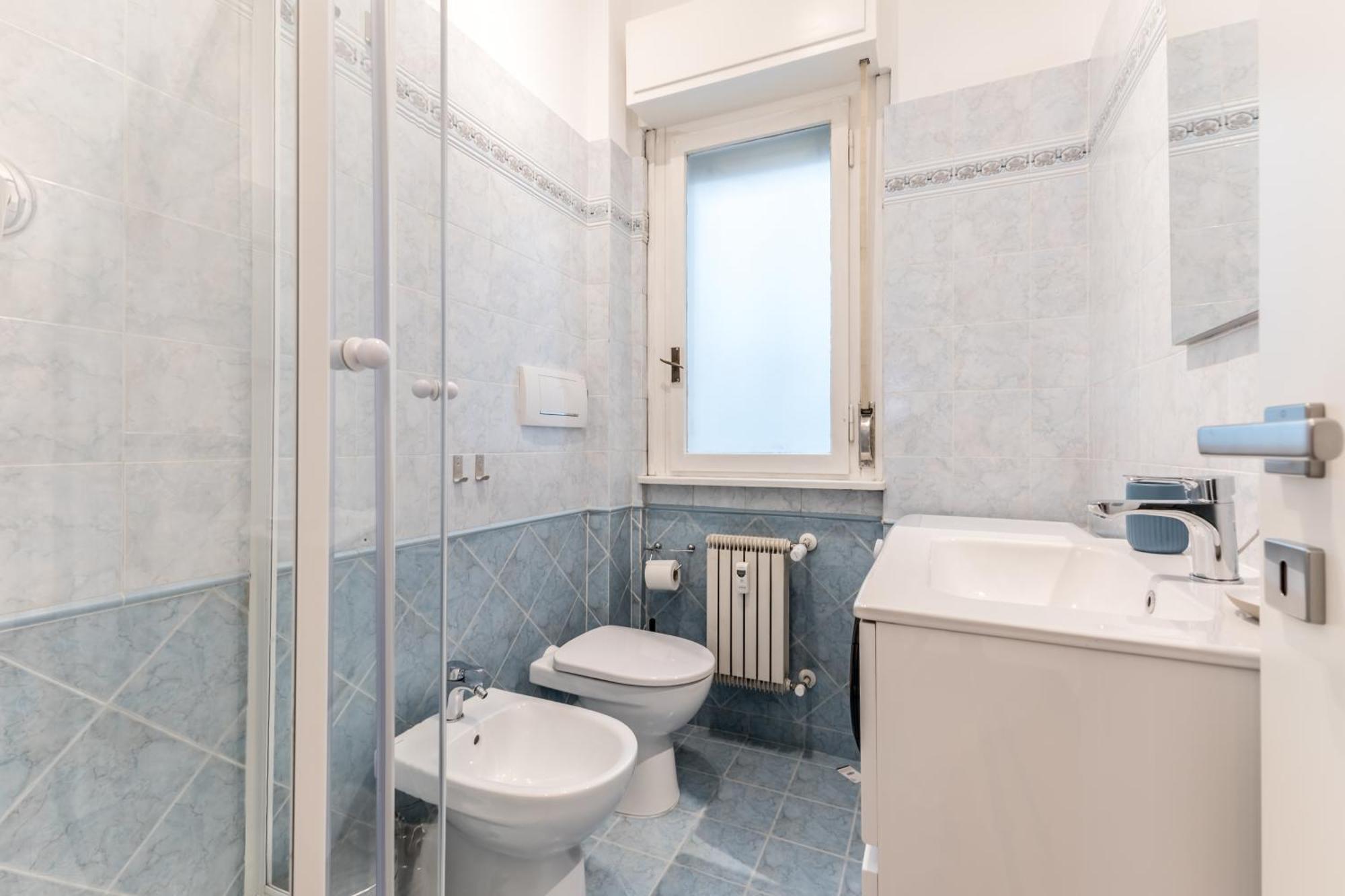 Zampieri Loft Apartment