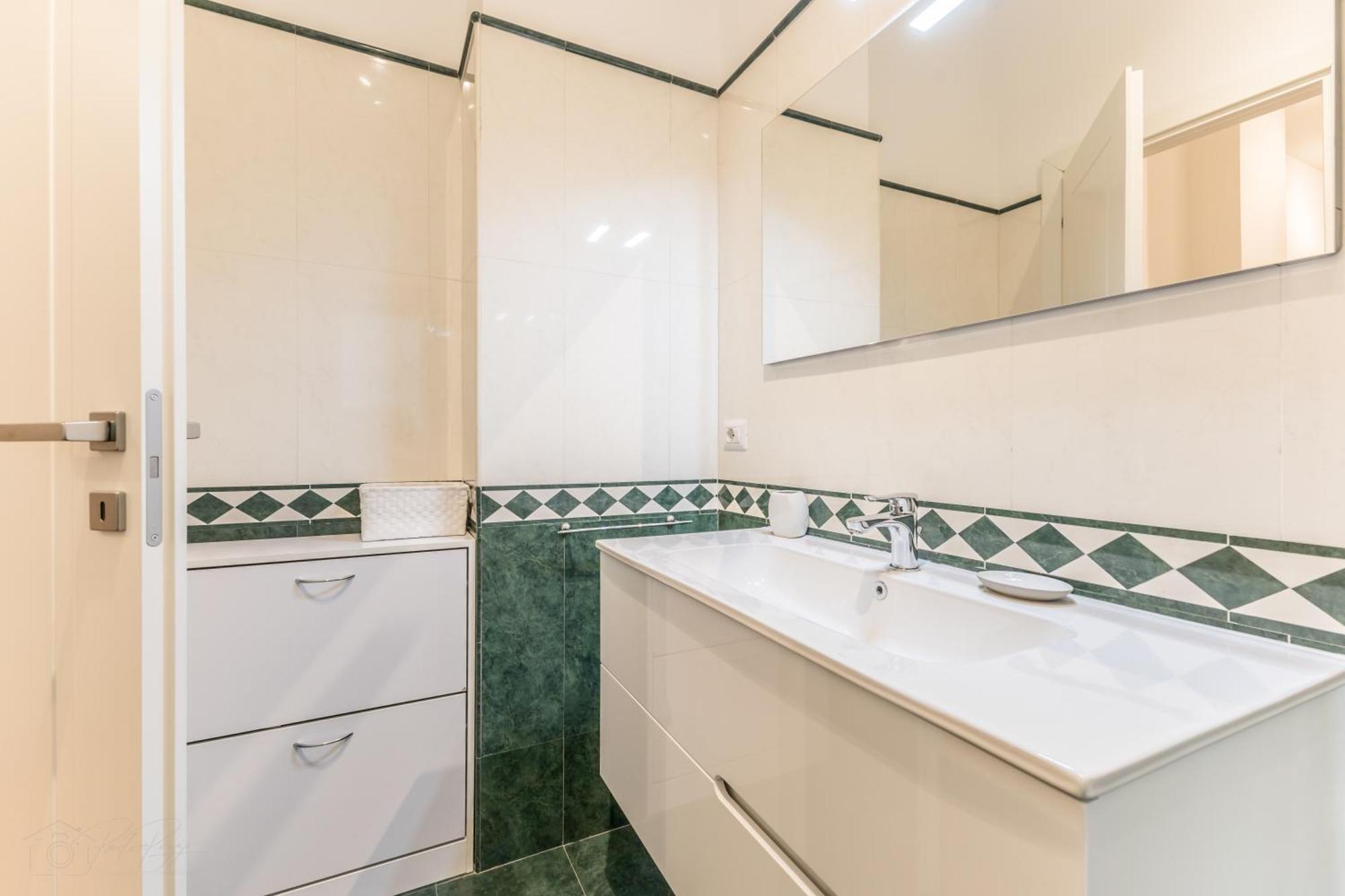 Zampieri Loft Apartment *