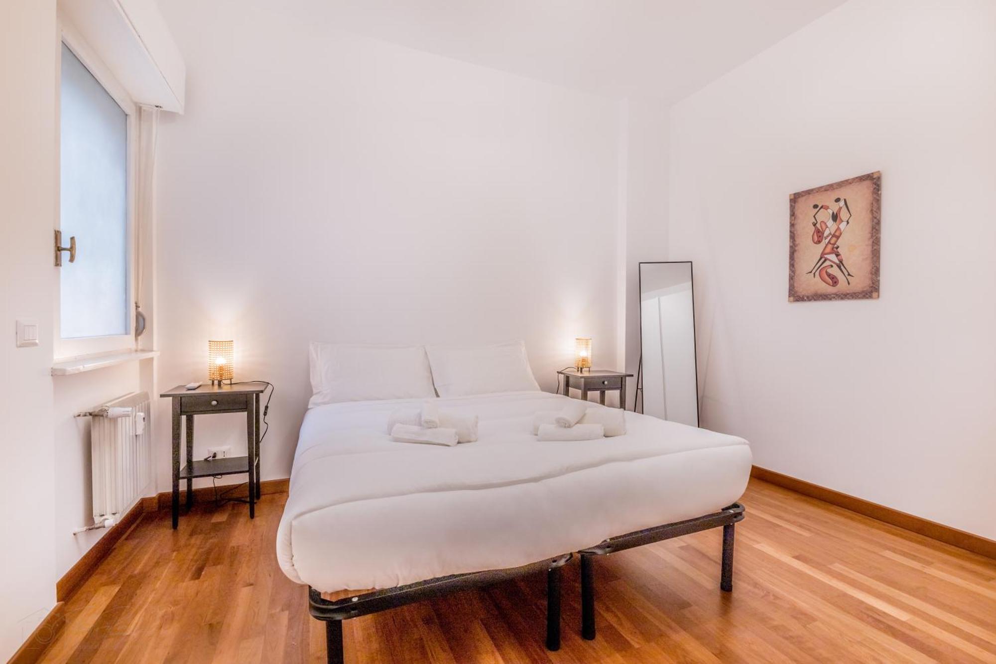 Zampieri Loft Rome