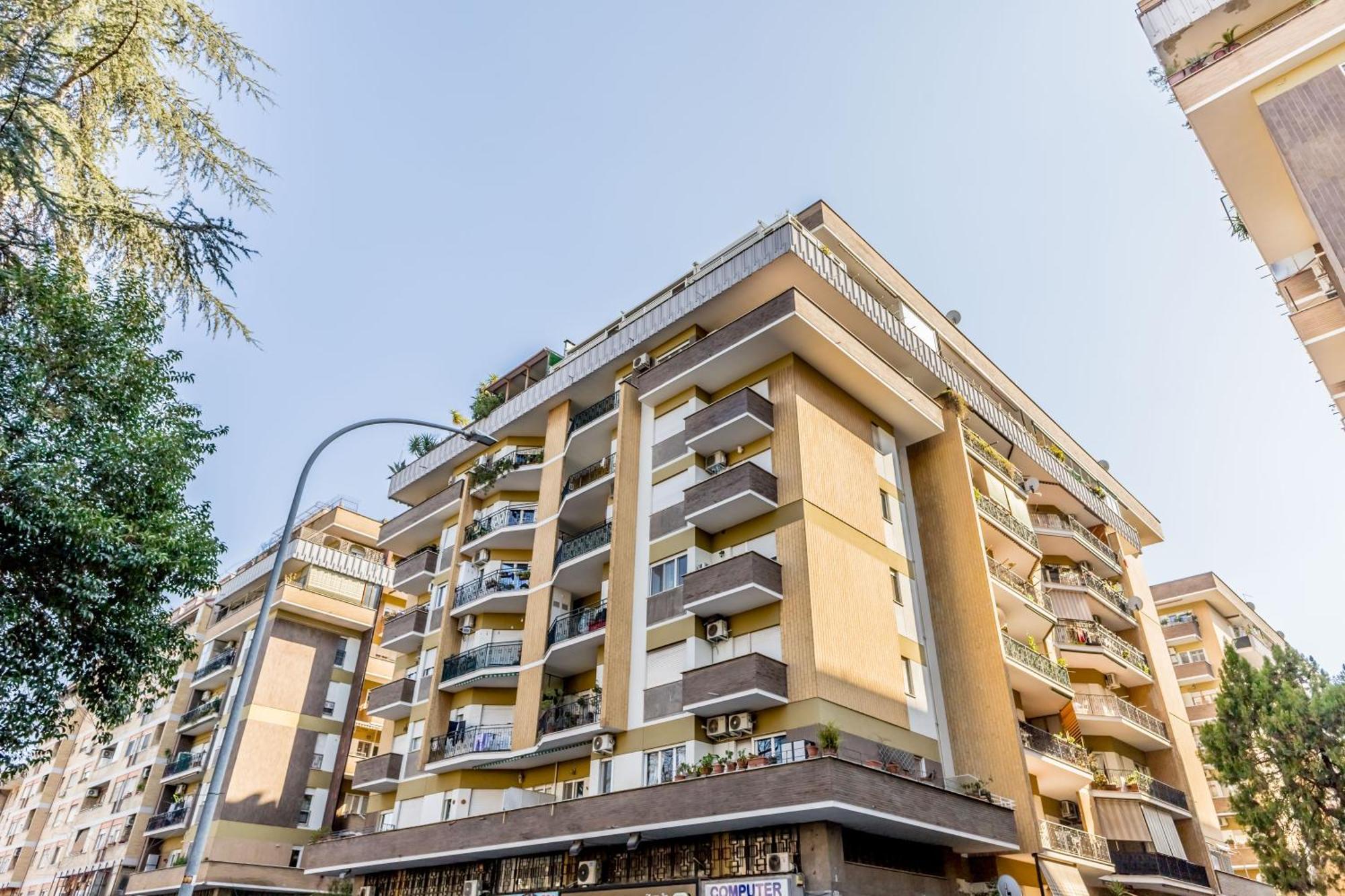 Zampieri Loft