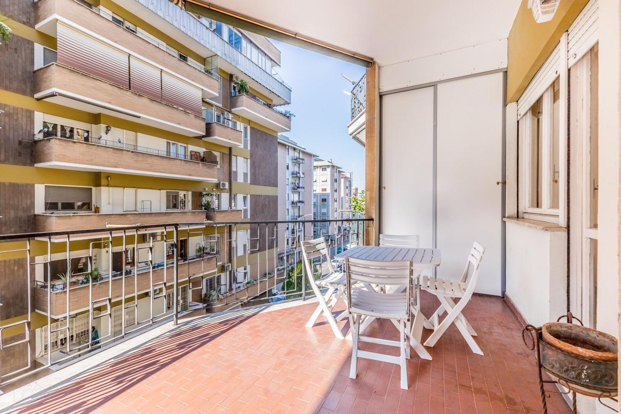 Apartment Zampieri Loft