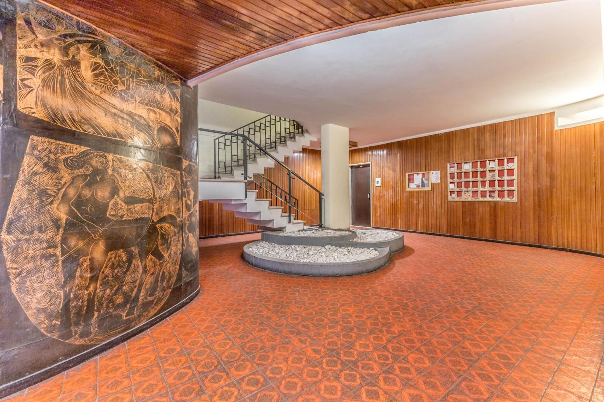 Zampieri Loft Apartment *