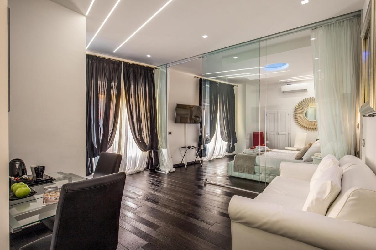 Navona Living Maison d'hôtes 3*