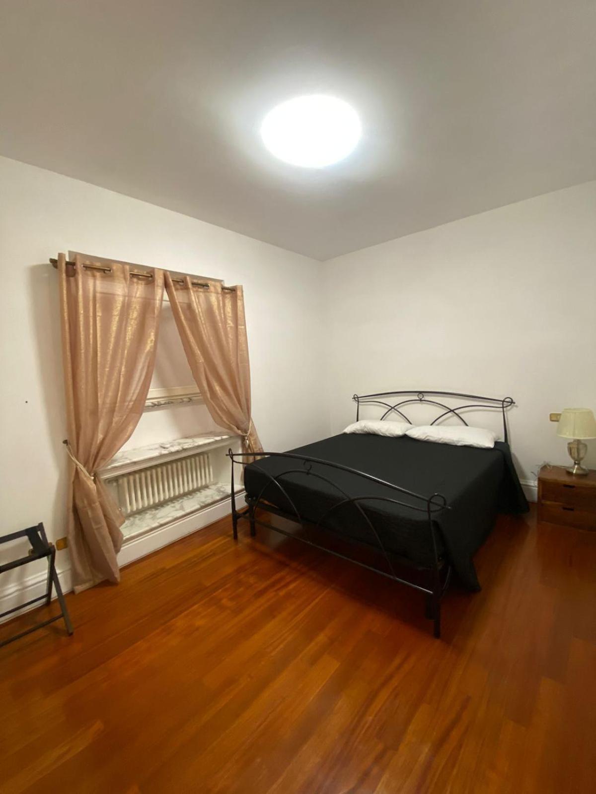 Appartement Ml Termini *