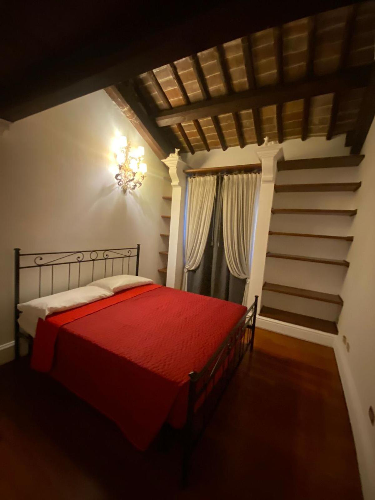 Appartement Ml Termini Rome