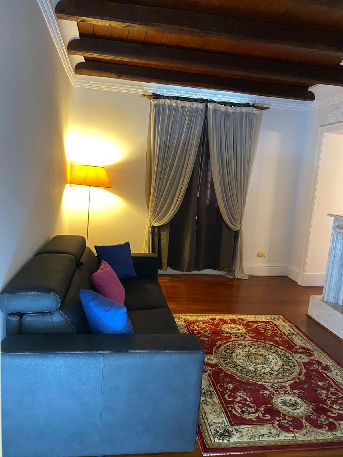 Ml Termini Appartement *