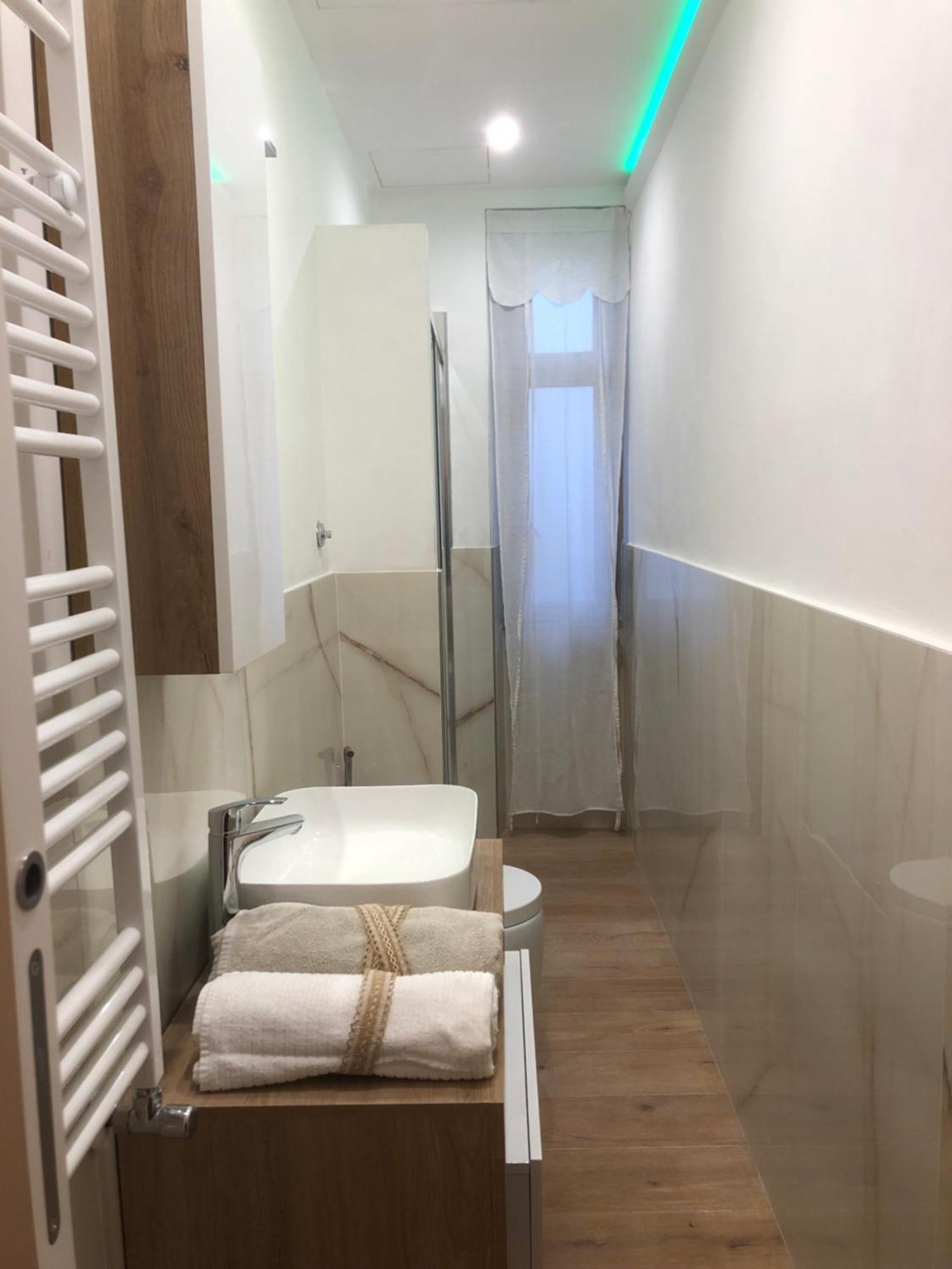 Appartement Casa Della Salita Rome