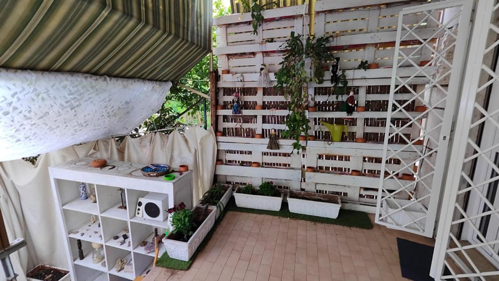 Holiday home Garden Casa Kangen *