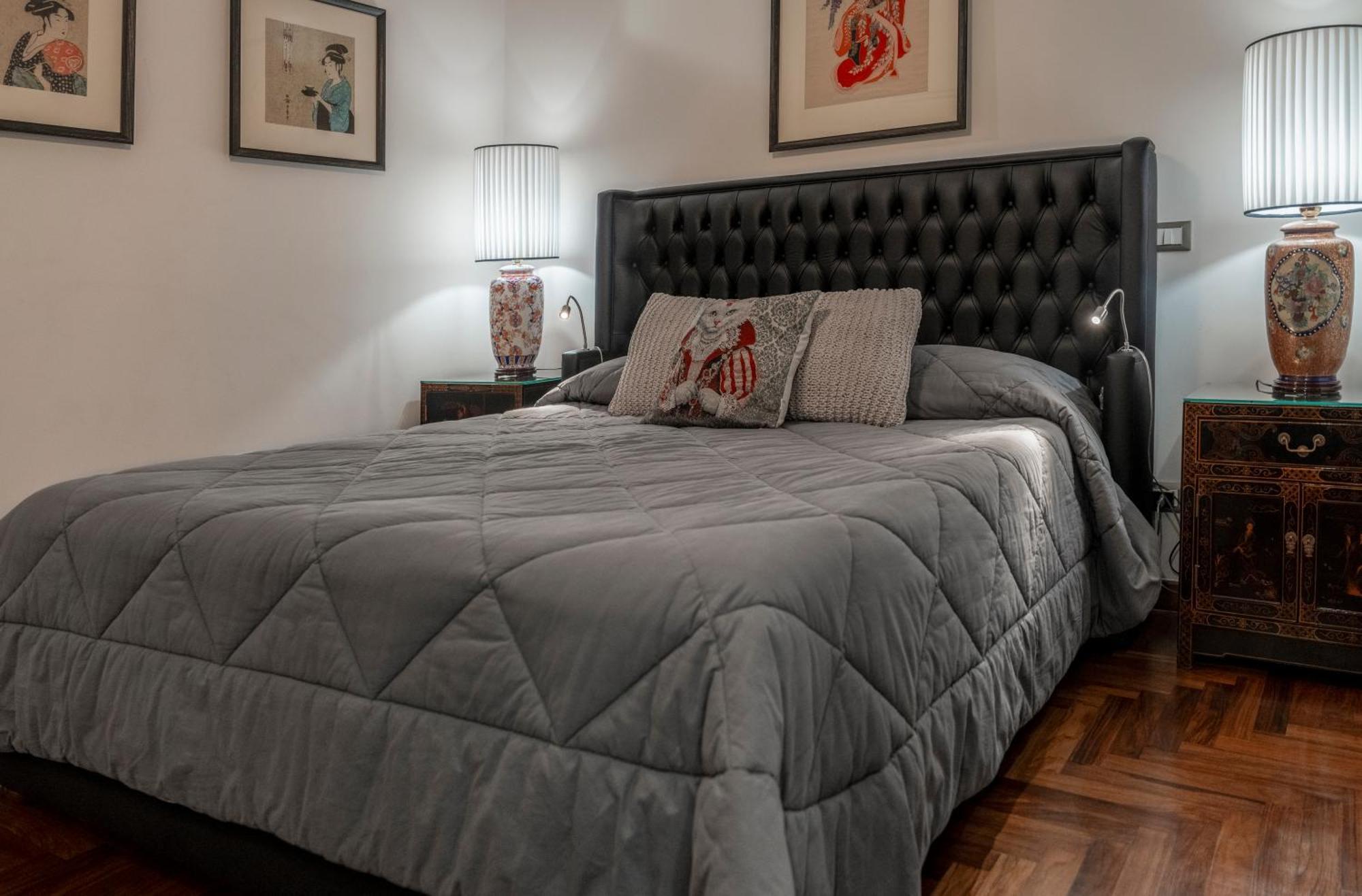 Regal House Capucci 6 Guest house Rome
