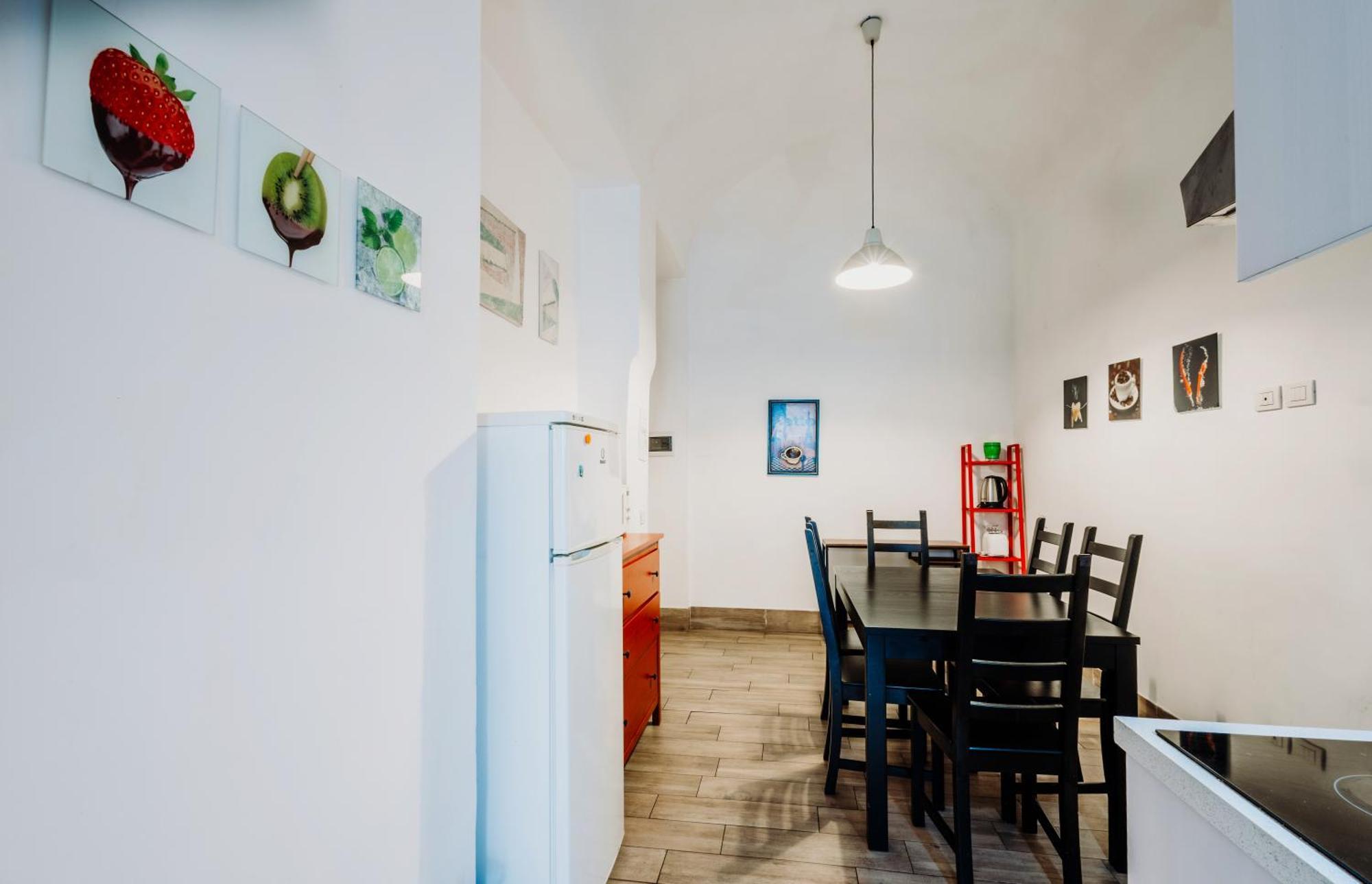 Acomodação com café da manhã  Relax Roma