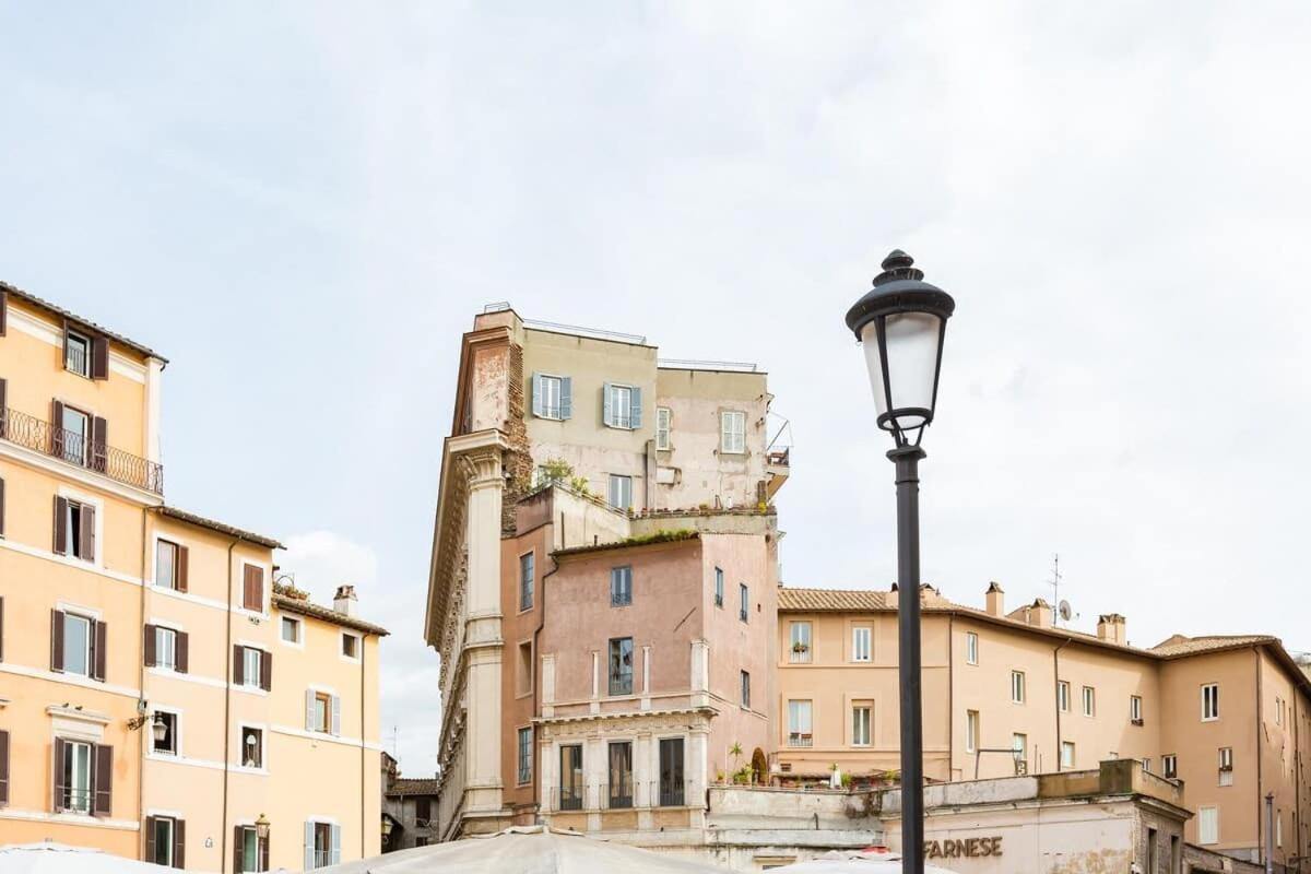 Via Dei Cappellari Private