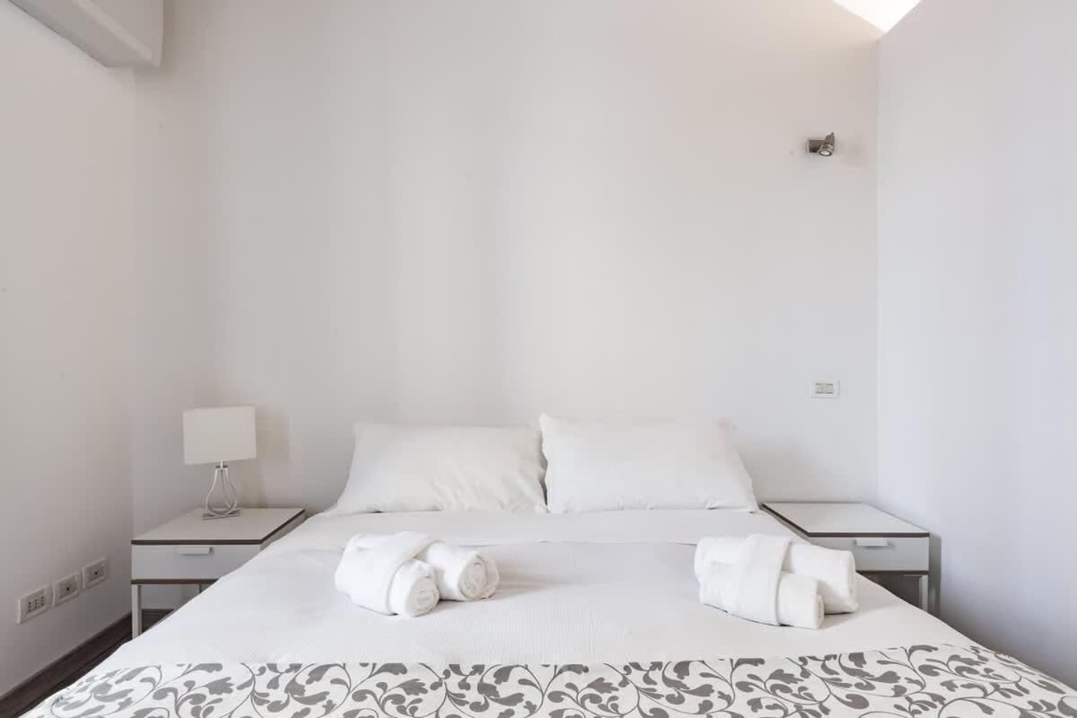 Via Dei Cappellari Private Apartamento *