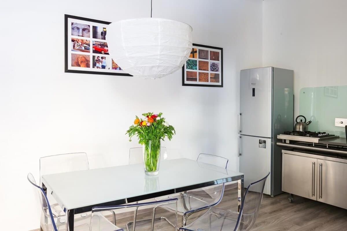 Apartamento Via Dei Cappellari Private *