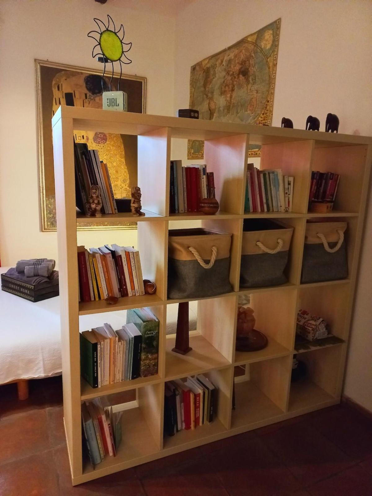 Casa Shanti * Rome