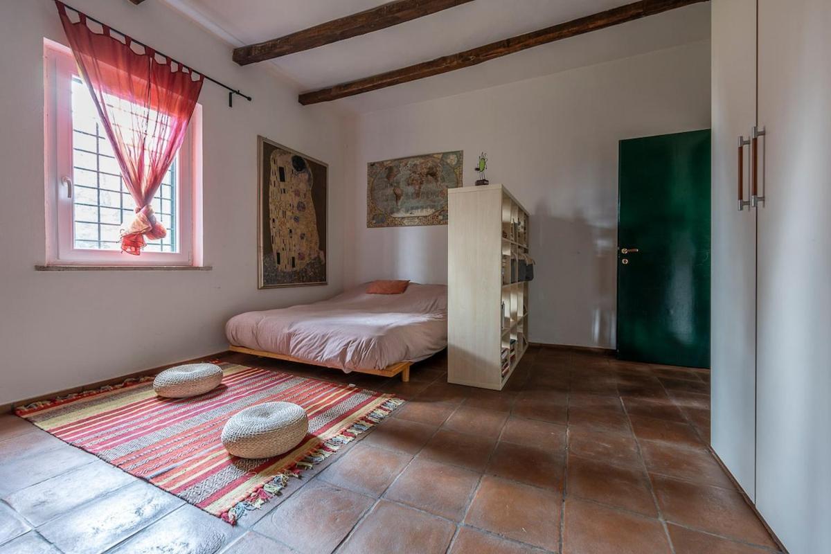 Casa Shanti Holiday home Rome