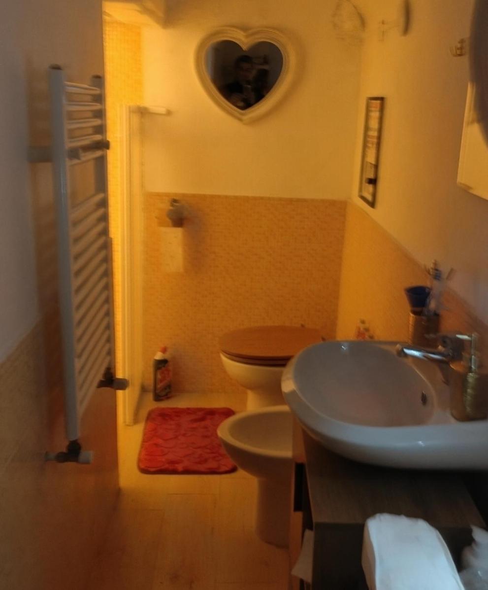 Apartment Crescenziovaticanflat *