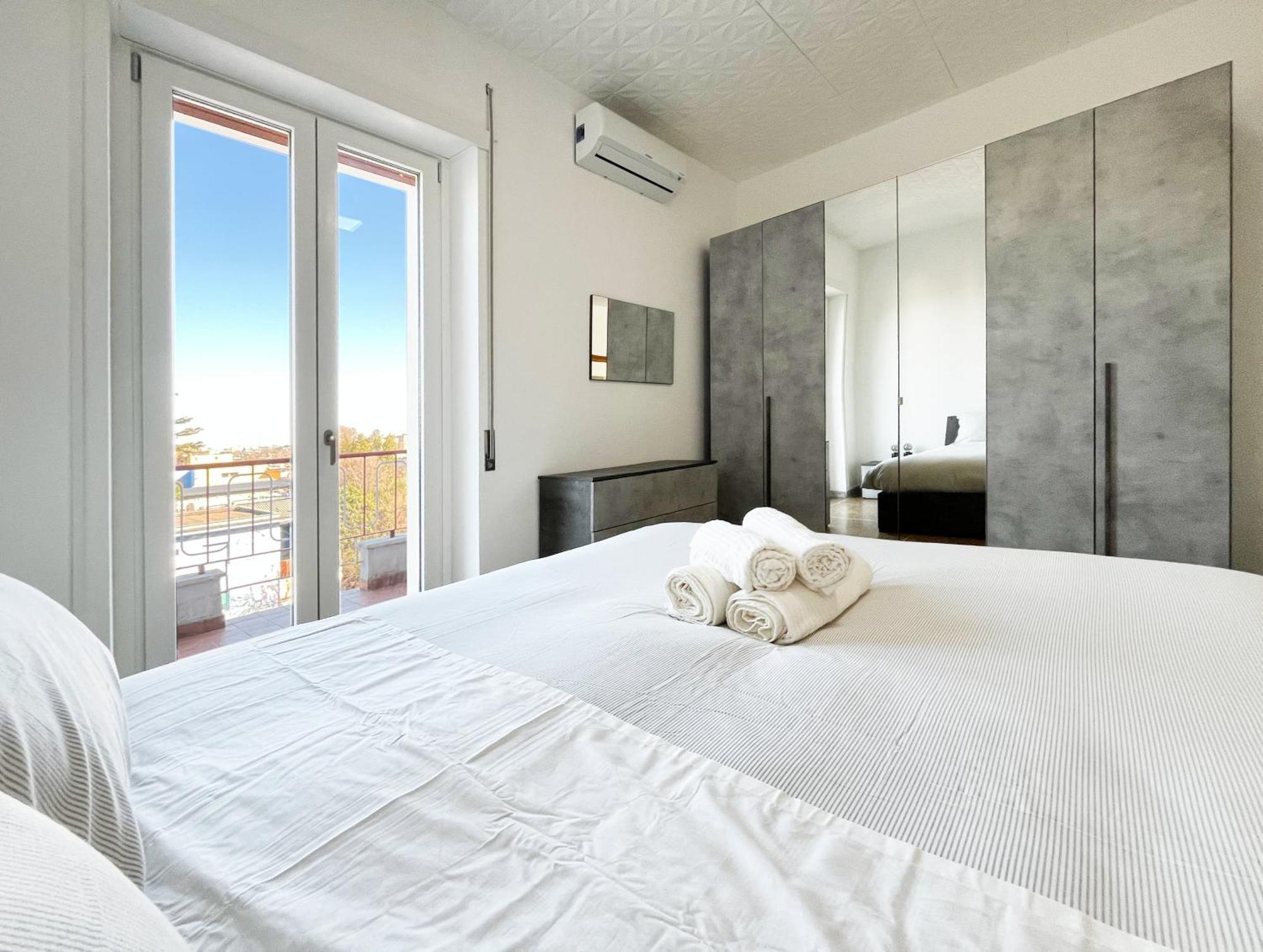 La Casa Di Edy - Metro Malatesta Apartment *