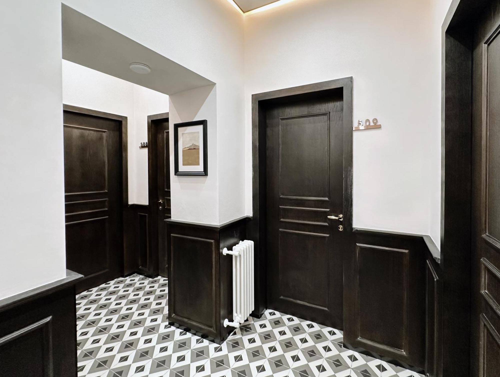 Maison d'hôtes Belle Epoque