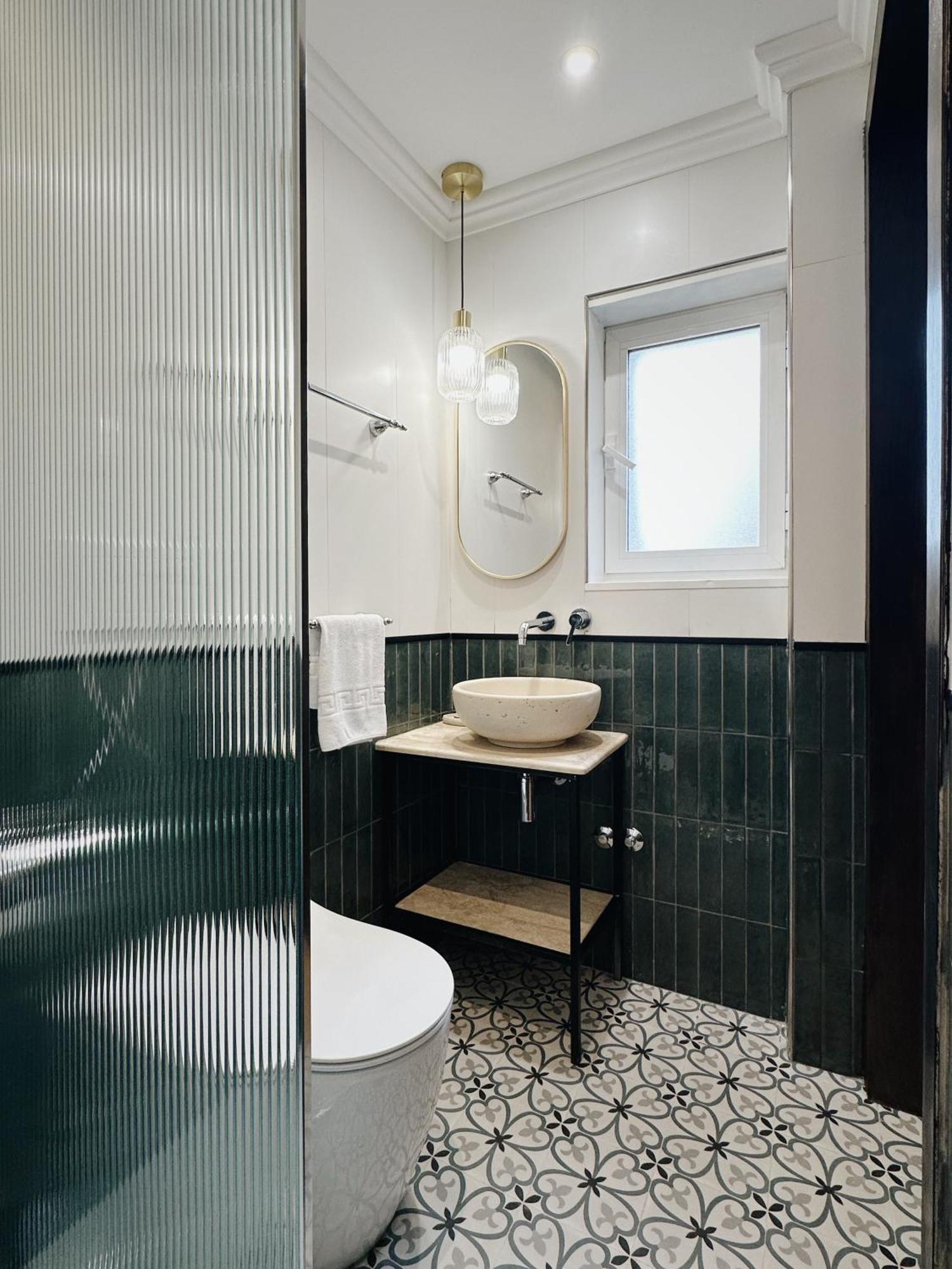 Maison d'hôtes Belle Epoque *