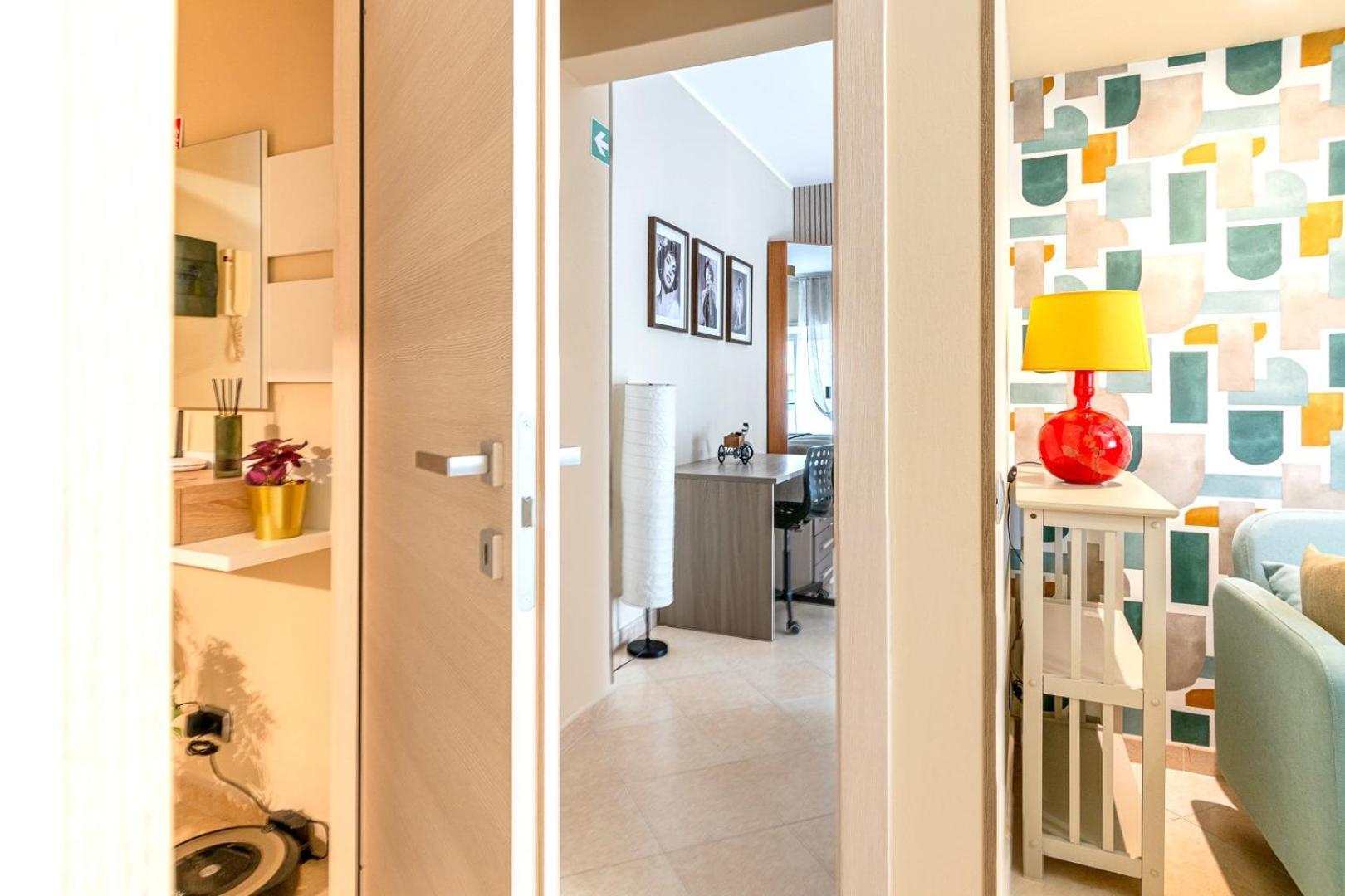 Guest house Vacanze Romane