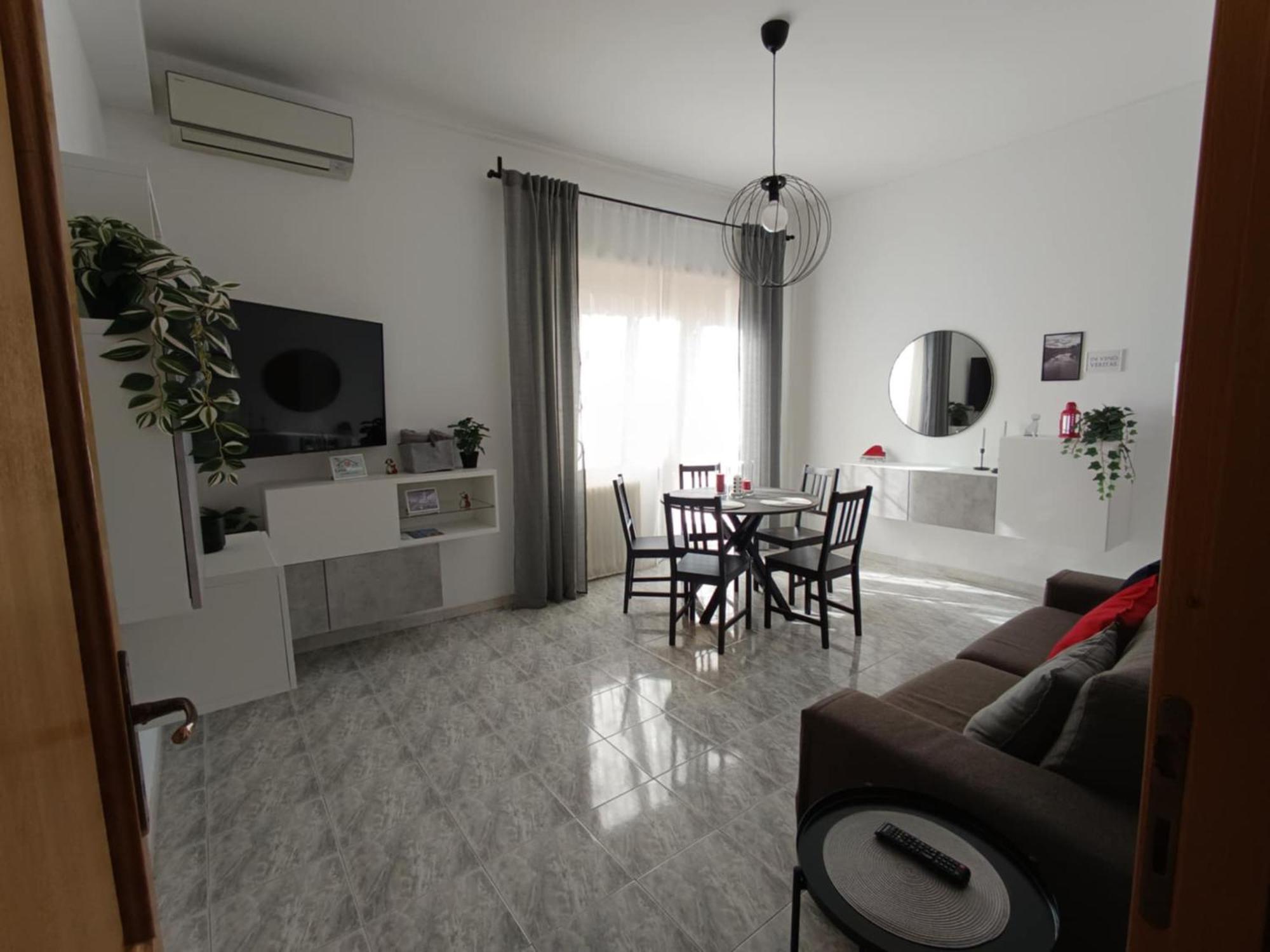 Apartment Casa Nonno - Rome