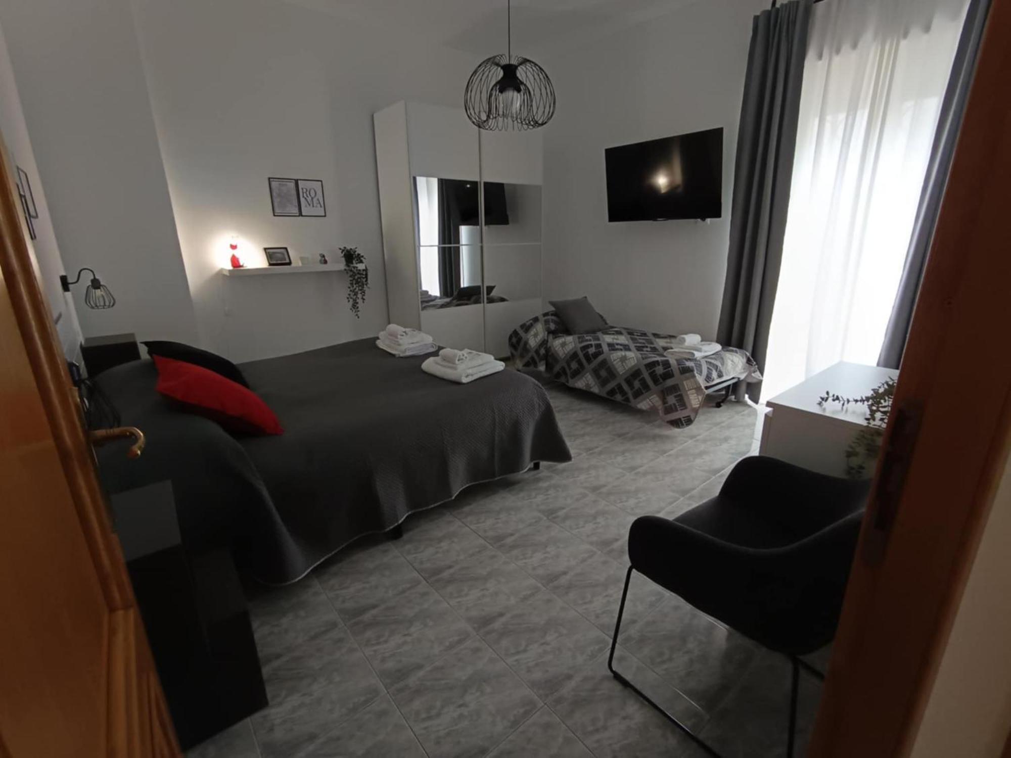Casa Nonno - * Rome