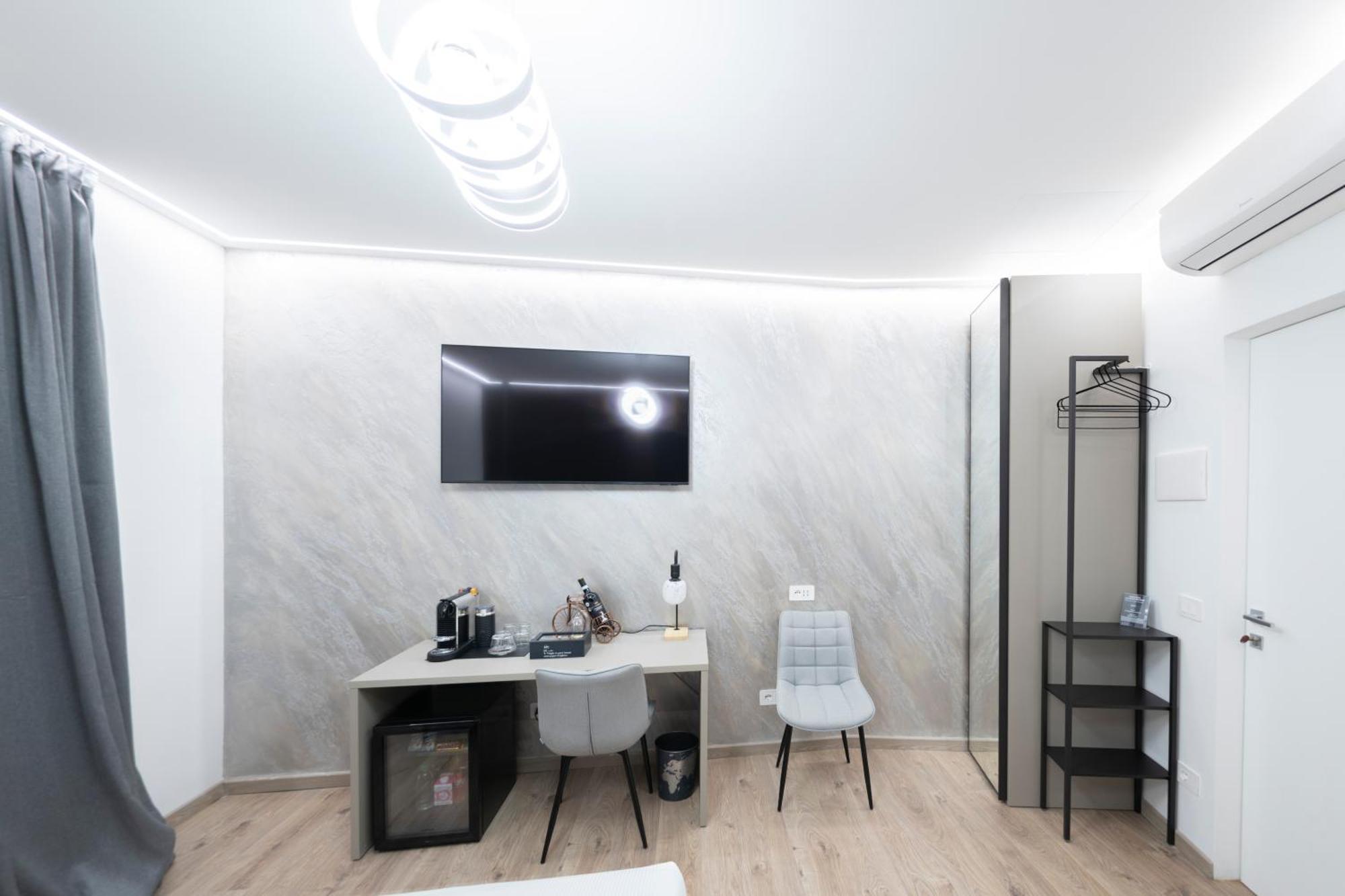 Teulada Luxury Acomodação com café da manhã 