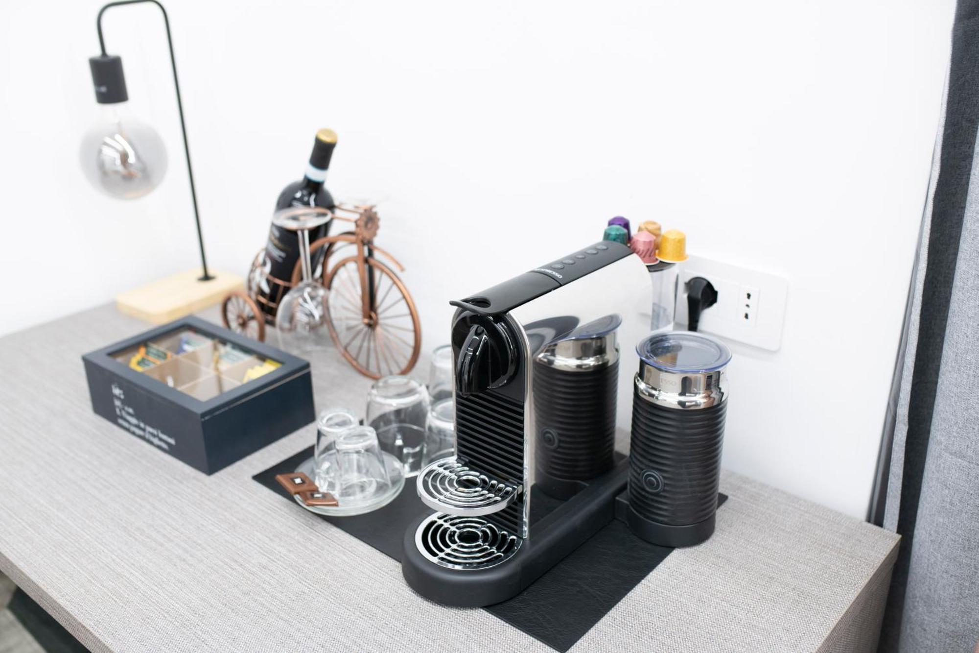 Acomodação com café da manhã  Teulada Luxury