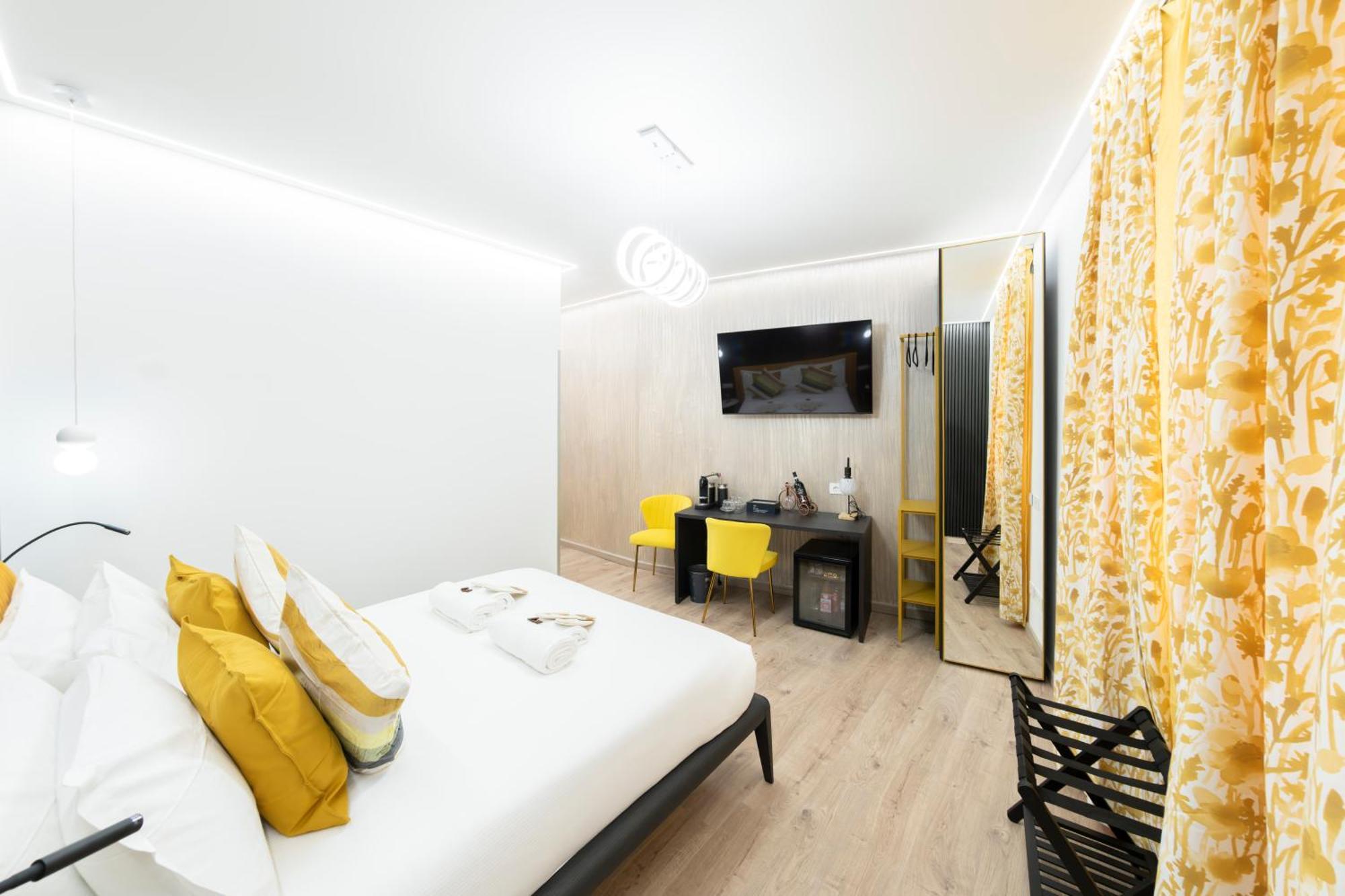 Teulada Luxury Acomodação com café da manhã 