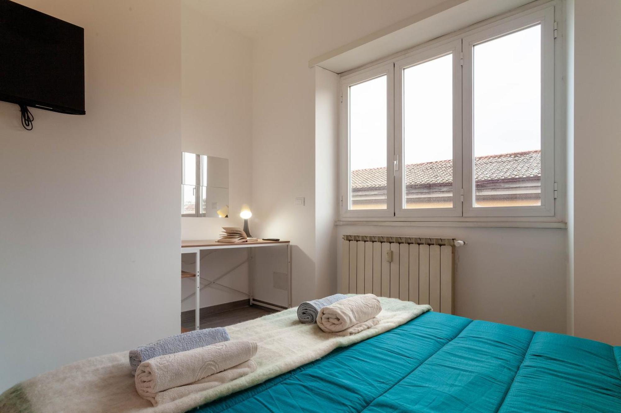 Saulo Boutique Apartment Rome