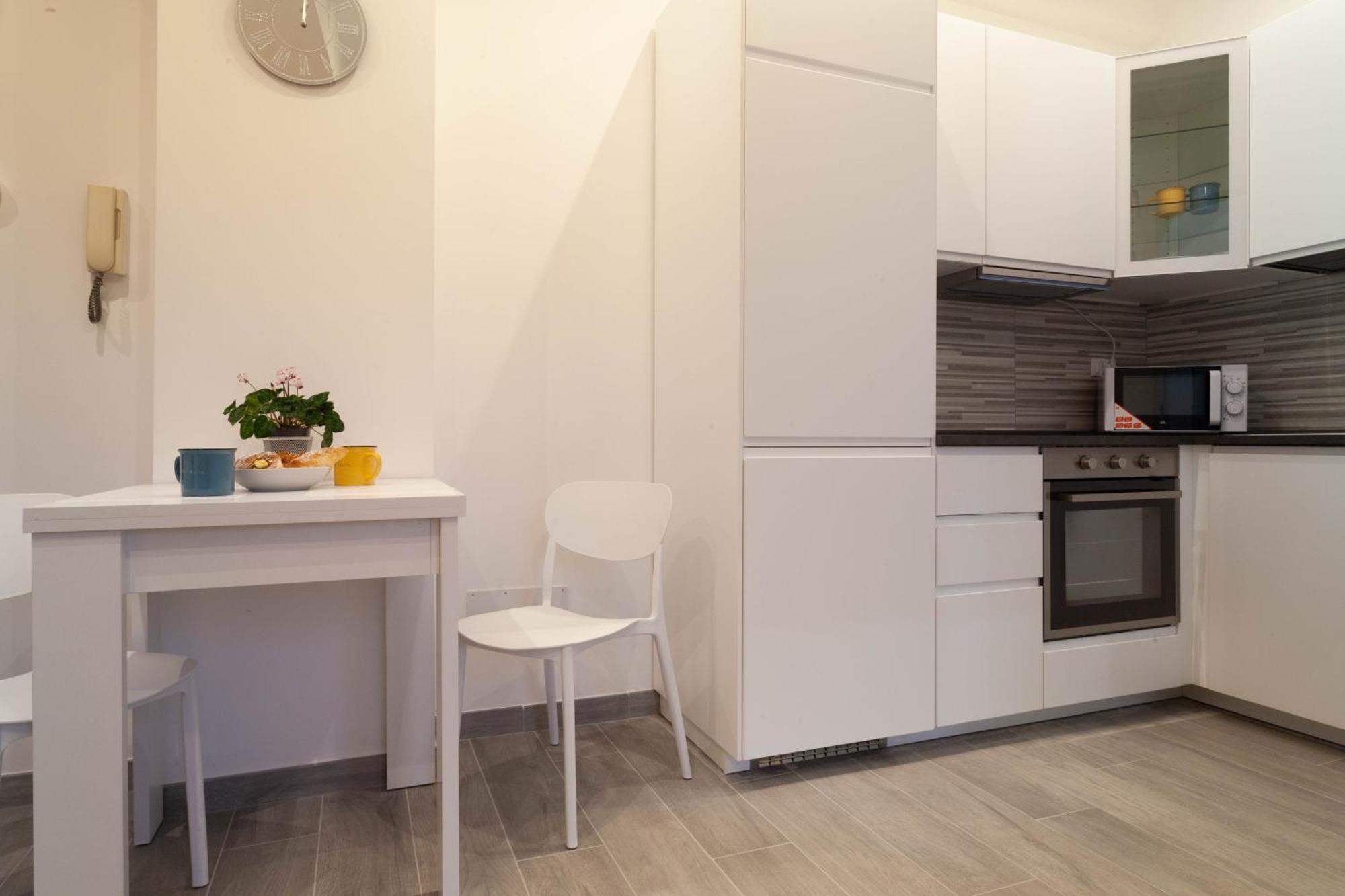 Saulo Boutique Apartment *