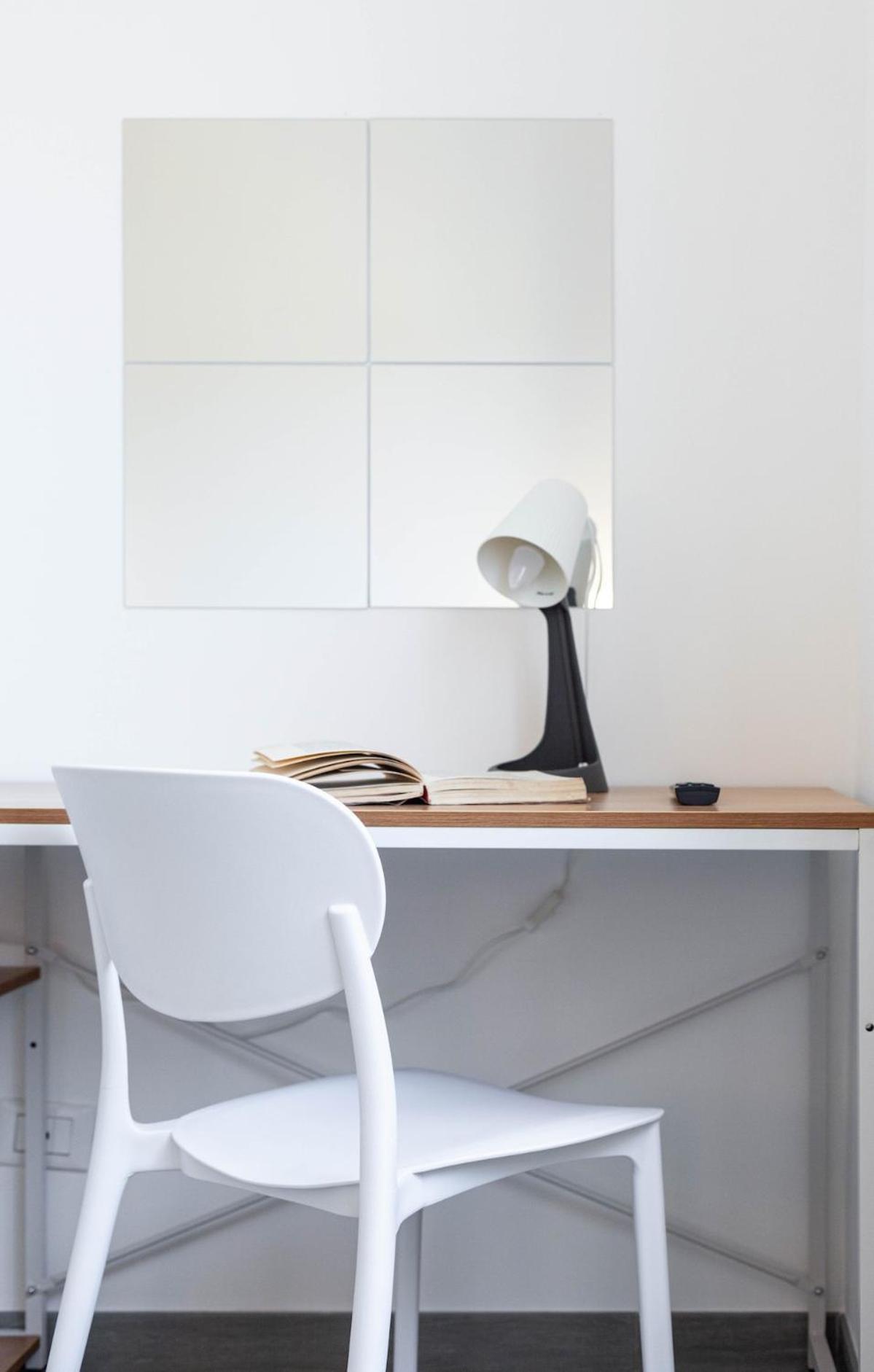 Saulo Boutique Apartment *