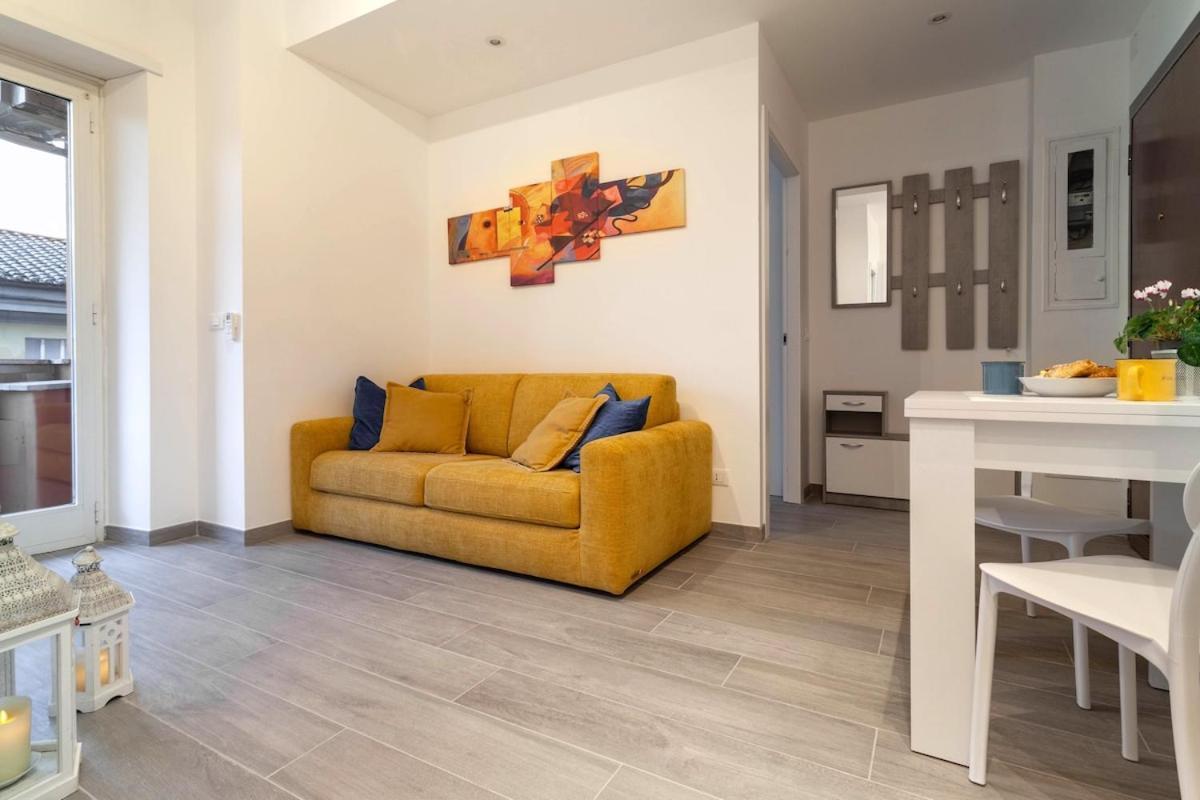 Saulo Boutique Apartment Rome