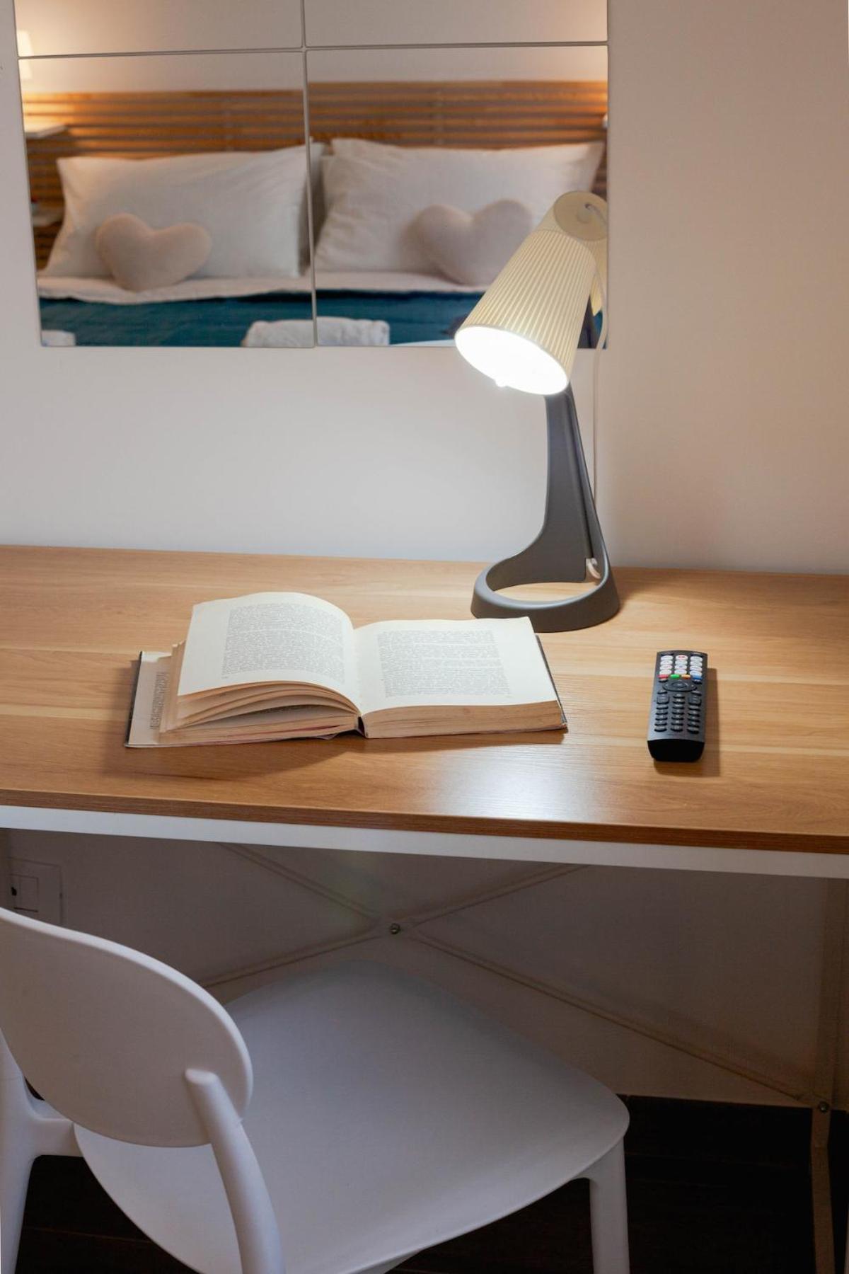 Saulo Boutique Apartment *