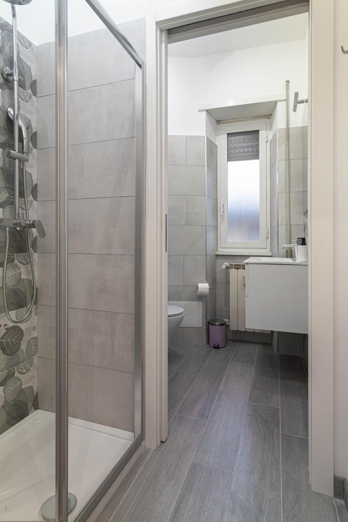 Saulo Boutique Apartment Rome